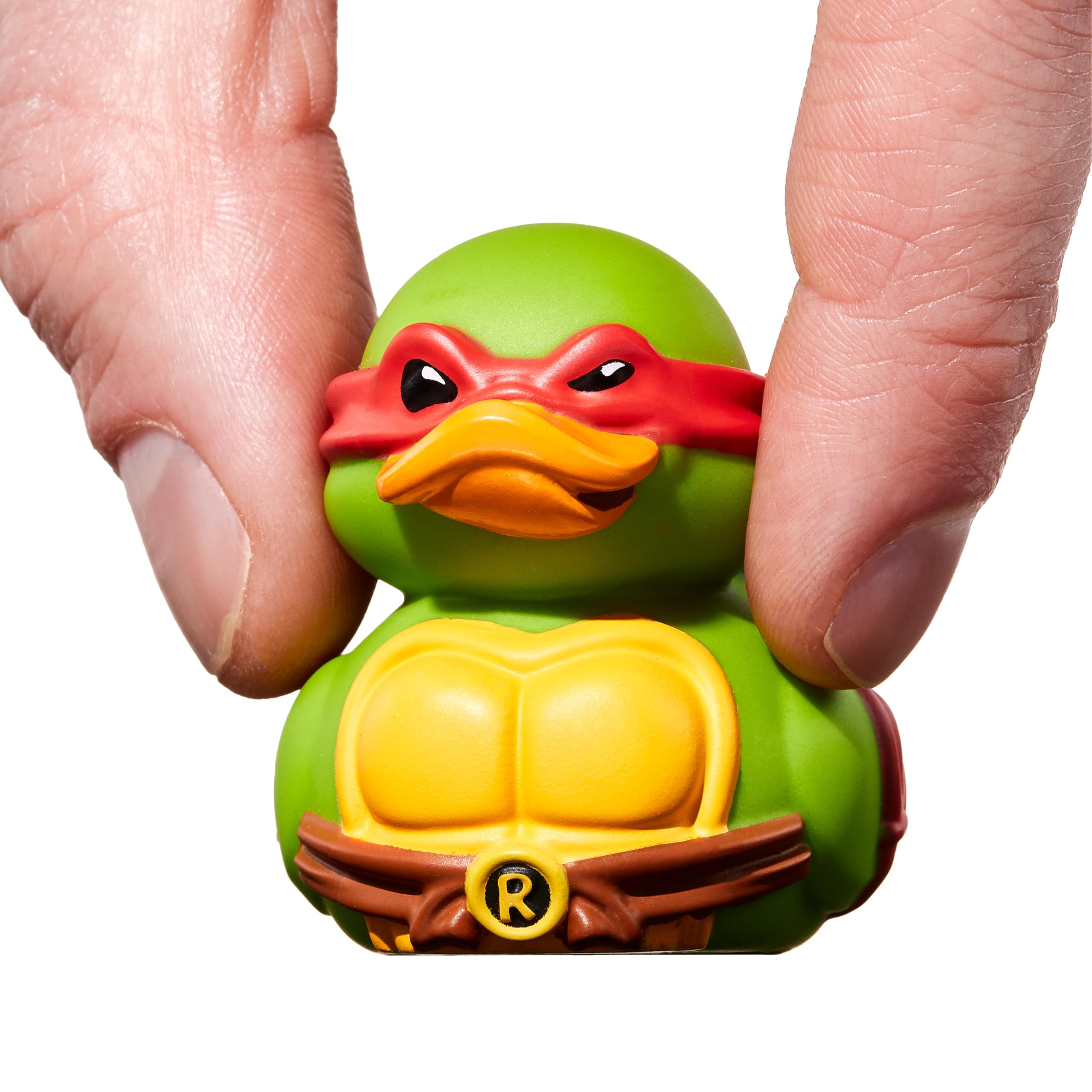 Amazon.com: TUBBZ Mini: Teenage Mutant Ninja Turtles - Raphael