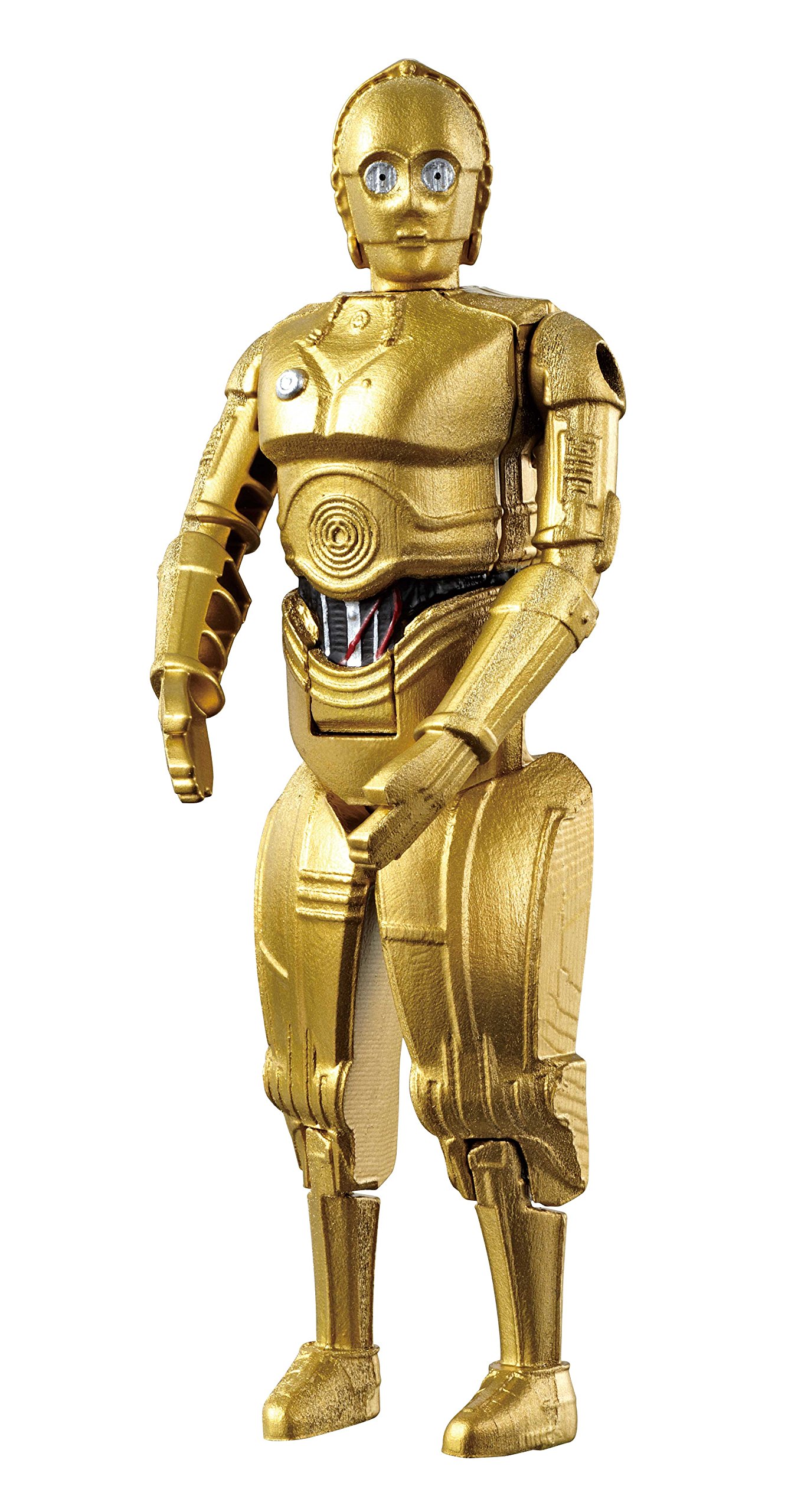 Amazon.co.jp: スター・ウォーズ エッグフォース C-3PO : おもちゃ