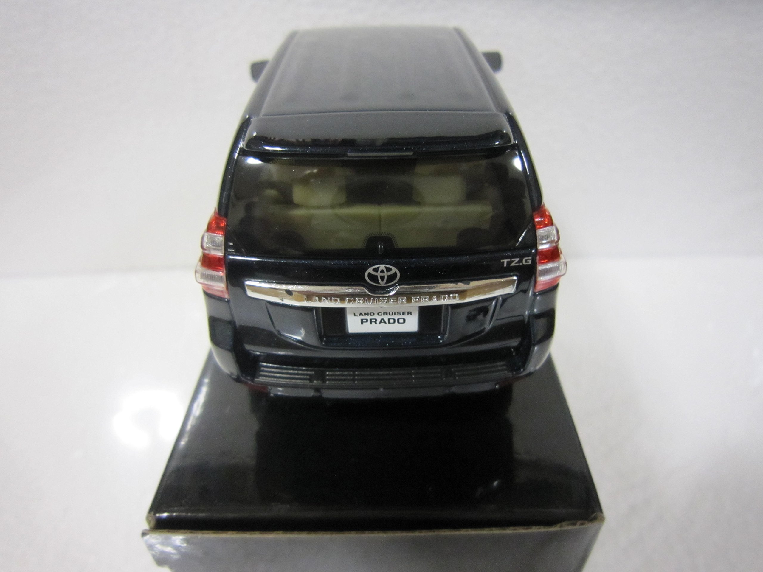 Amazon | TOYOTA トヨタ 1/30 新型 ランドクルーザー プラド 後期