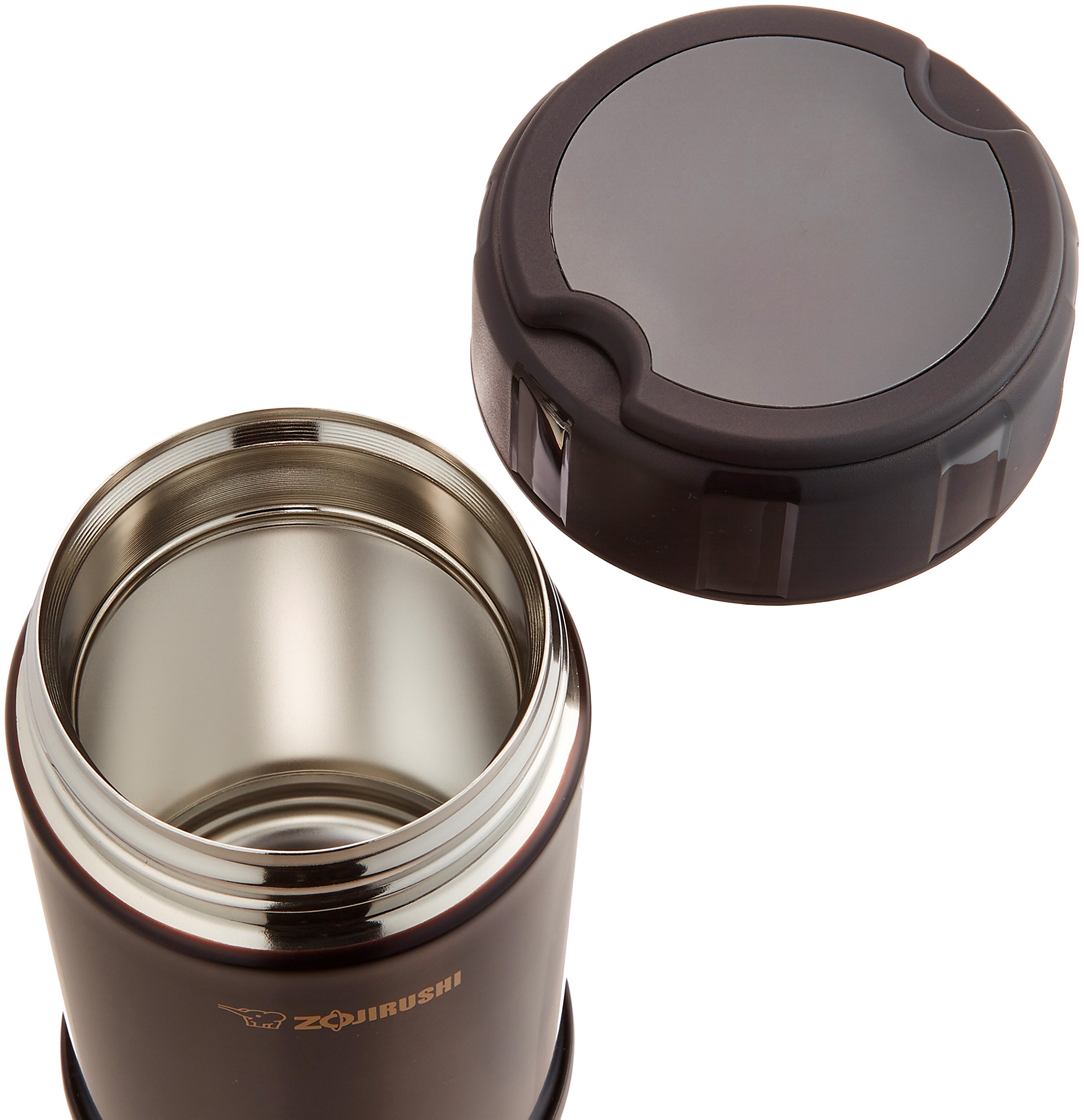 Amazon｜象印マホービン(ZOJIRUSHI) ステンレスクック&フードジャー