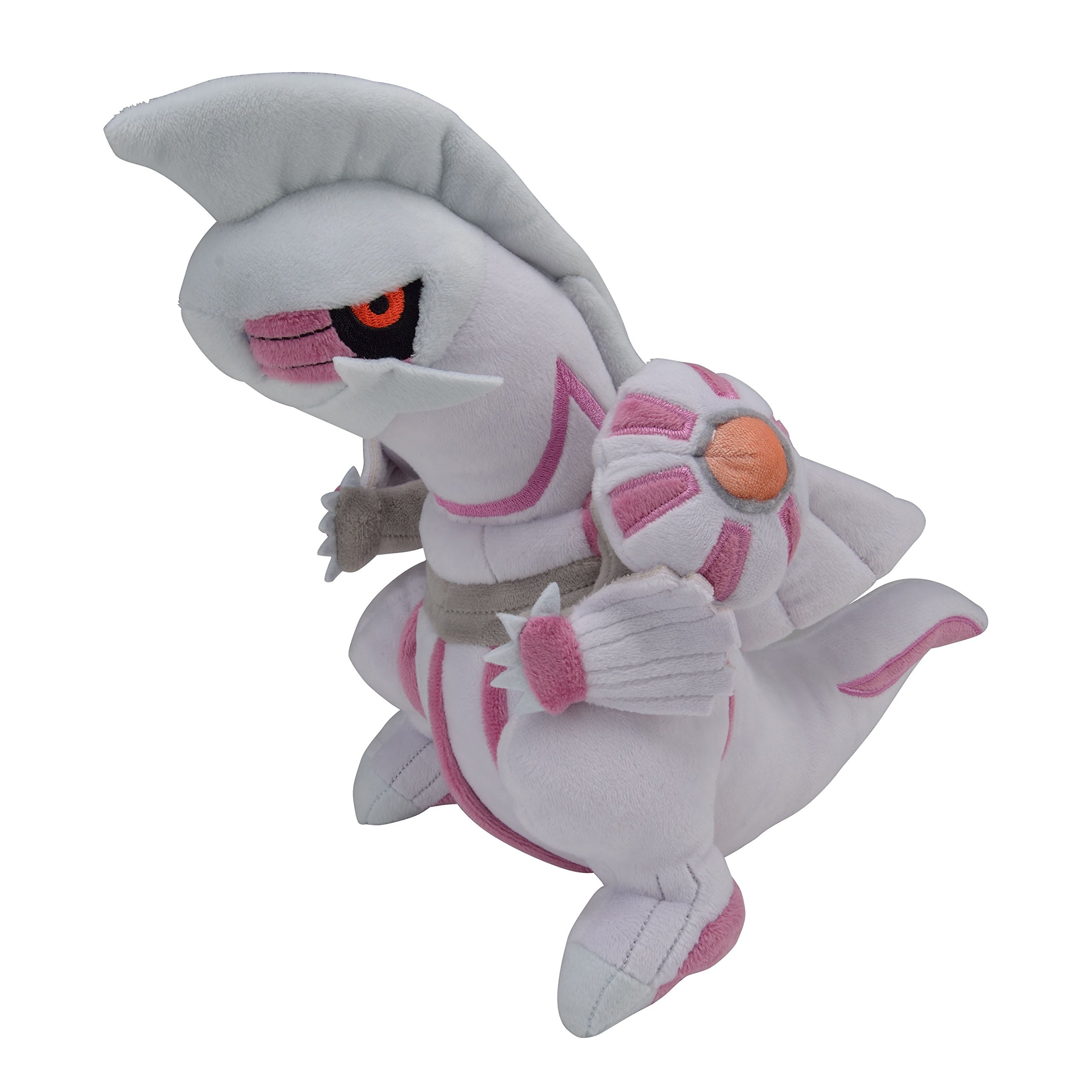 Amazon.co.jp: ポケモンセンターオリジナル ぬいぐるみ パルキア ボス