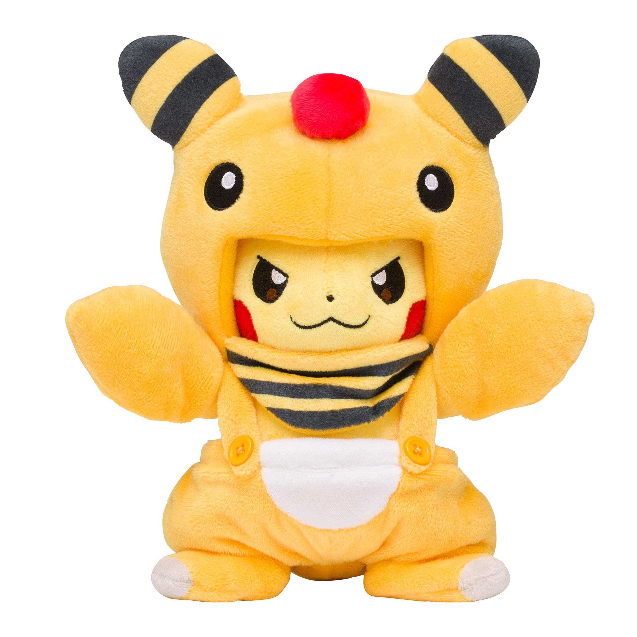 Amazon.co.jp: ポケモンセンターオリジナル ぬいぐるみ デンリュウ