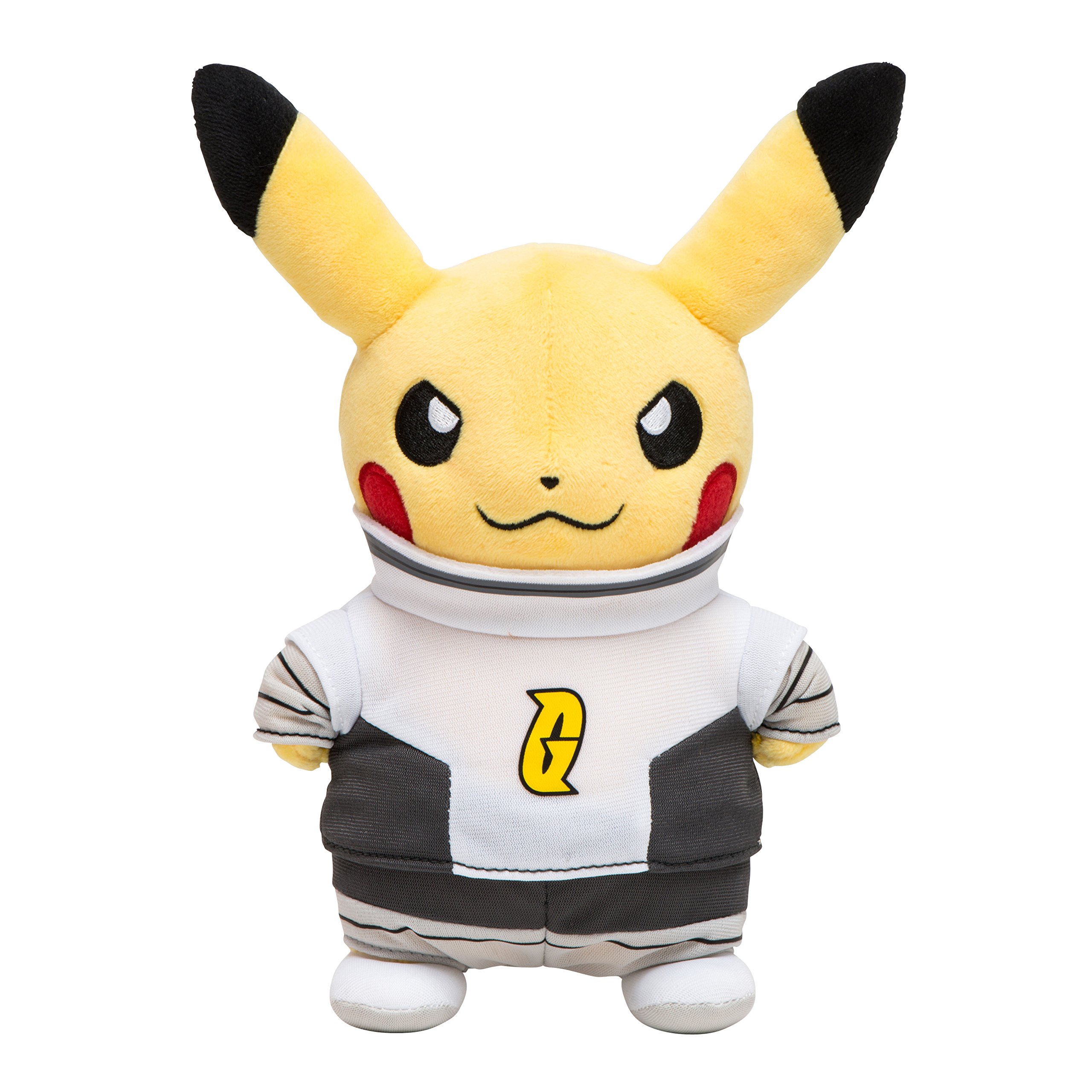 Amazon.co.jp: ポケモンセンターオリジナル ぬいぐるみ 団員ごっこ