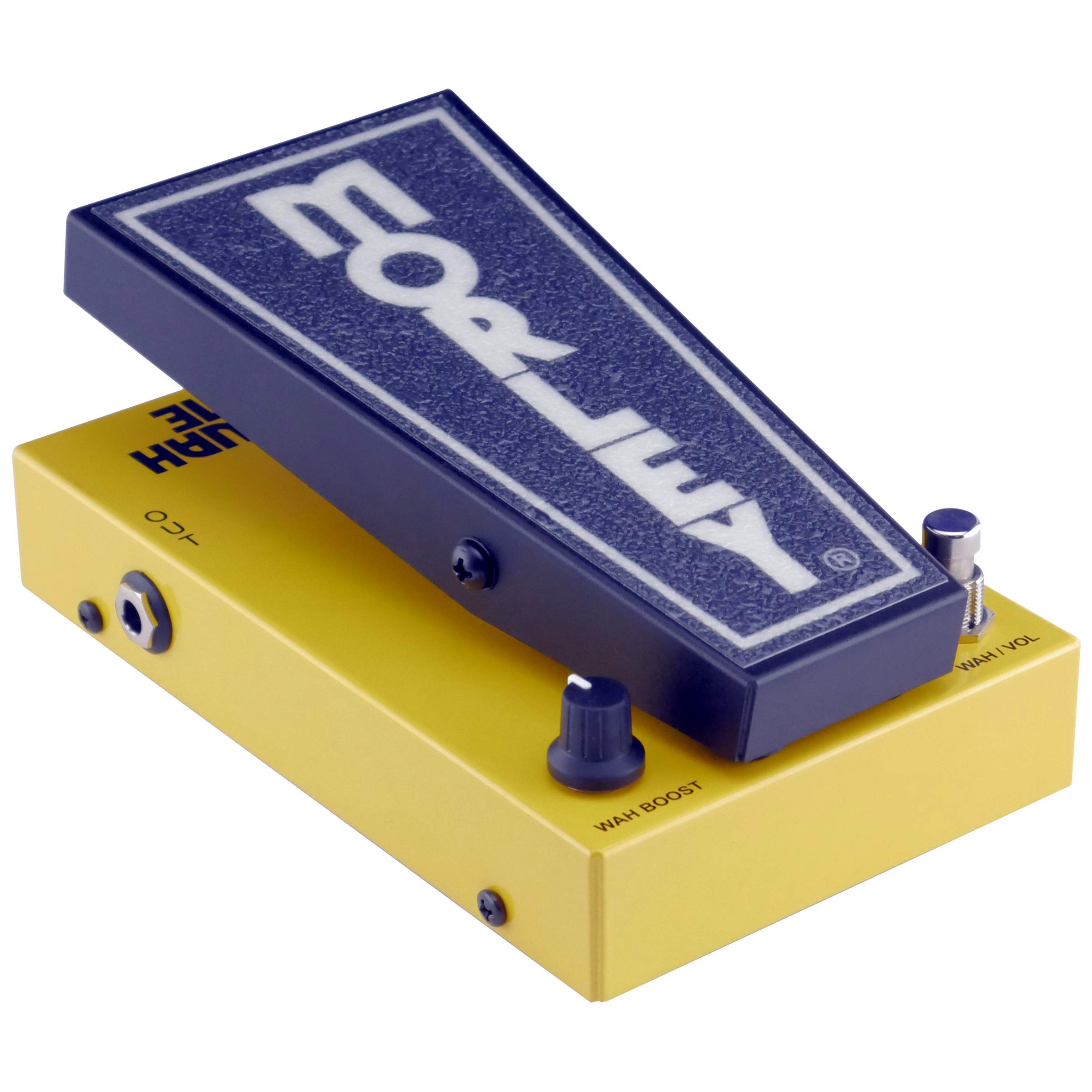 Amazon | MORLEY 20/20 POWER WAH VOLUME (MTPWOV) 20/20 (MINI