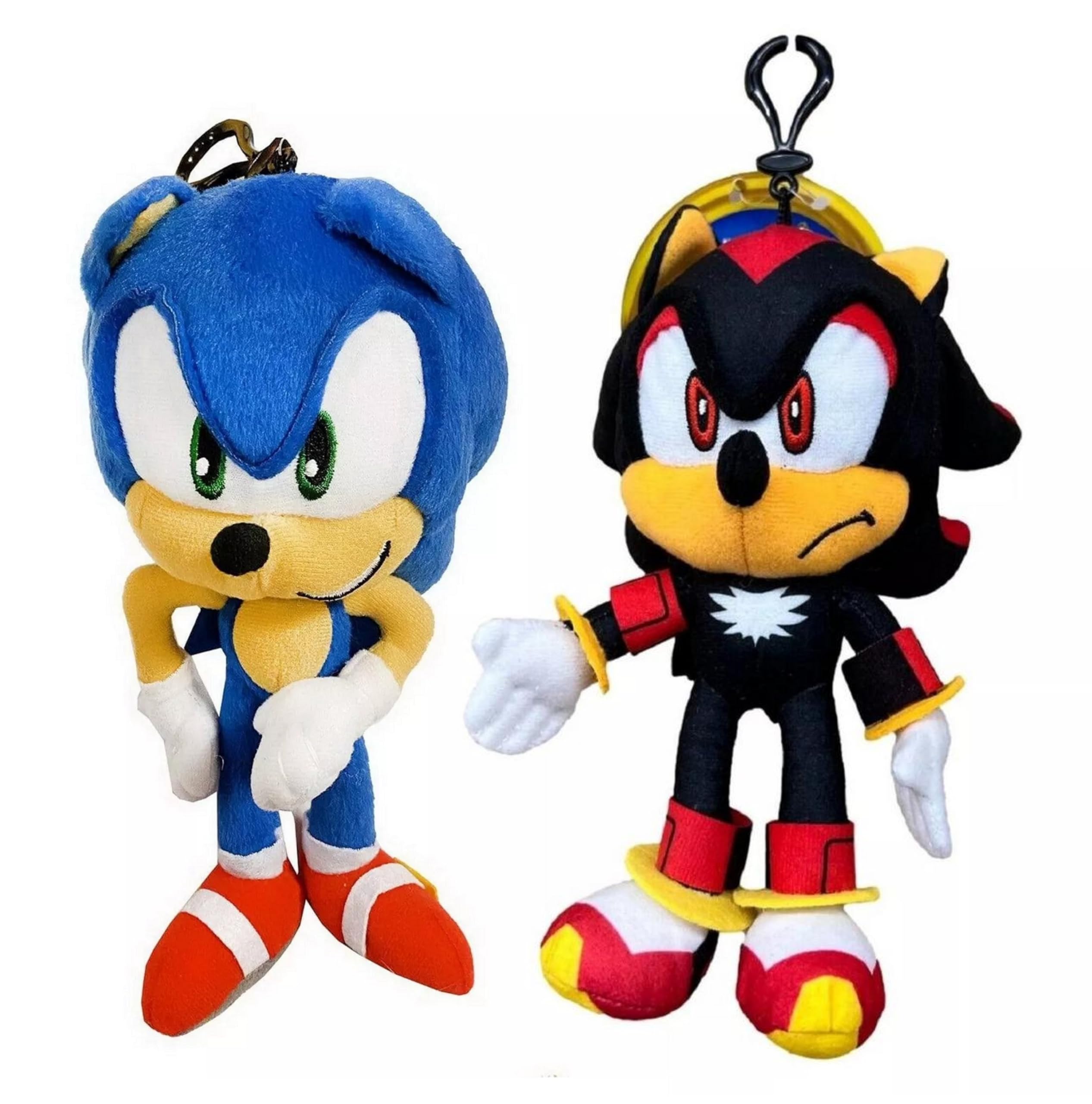 Amazon.co.jp: ソニック・ザ・ヘッジホッグ シャドウとソニック 8