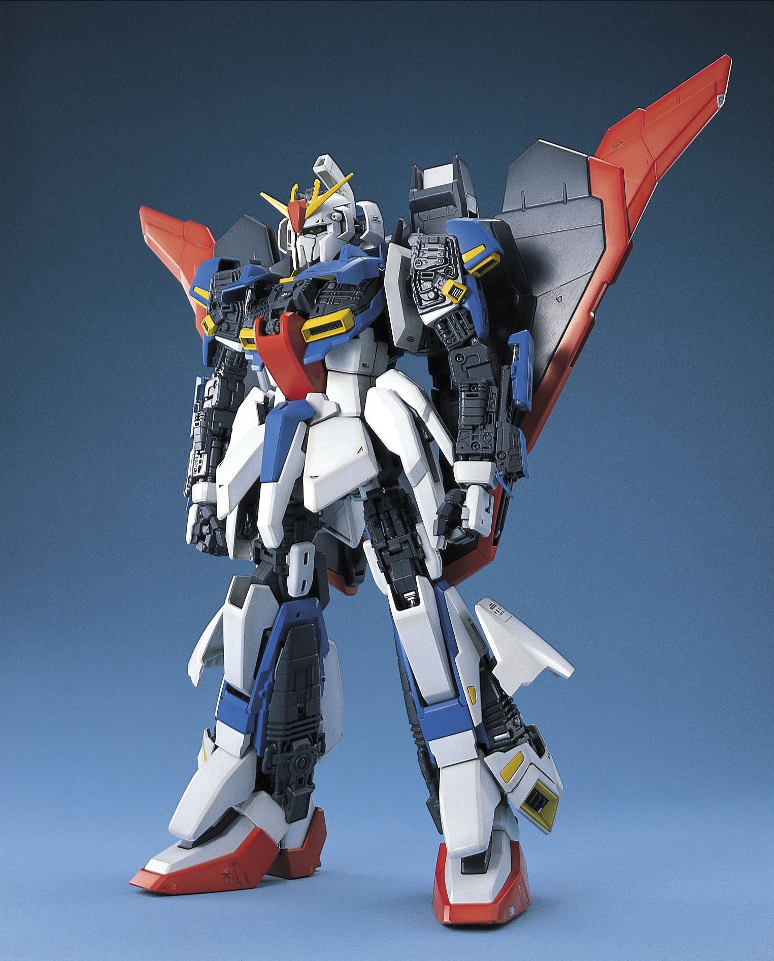 Amazon | PG 1/60 MSZ-006 ゼータガンダム (機動戦士Zガンダム