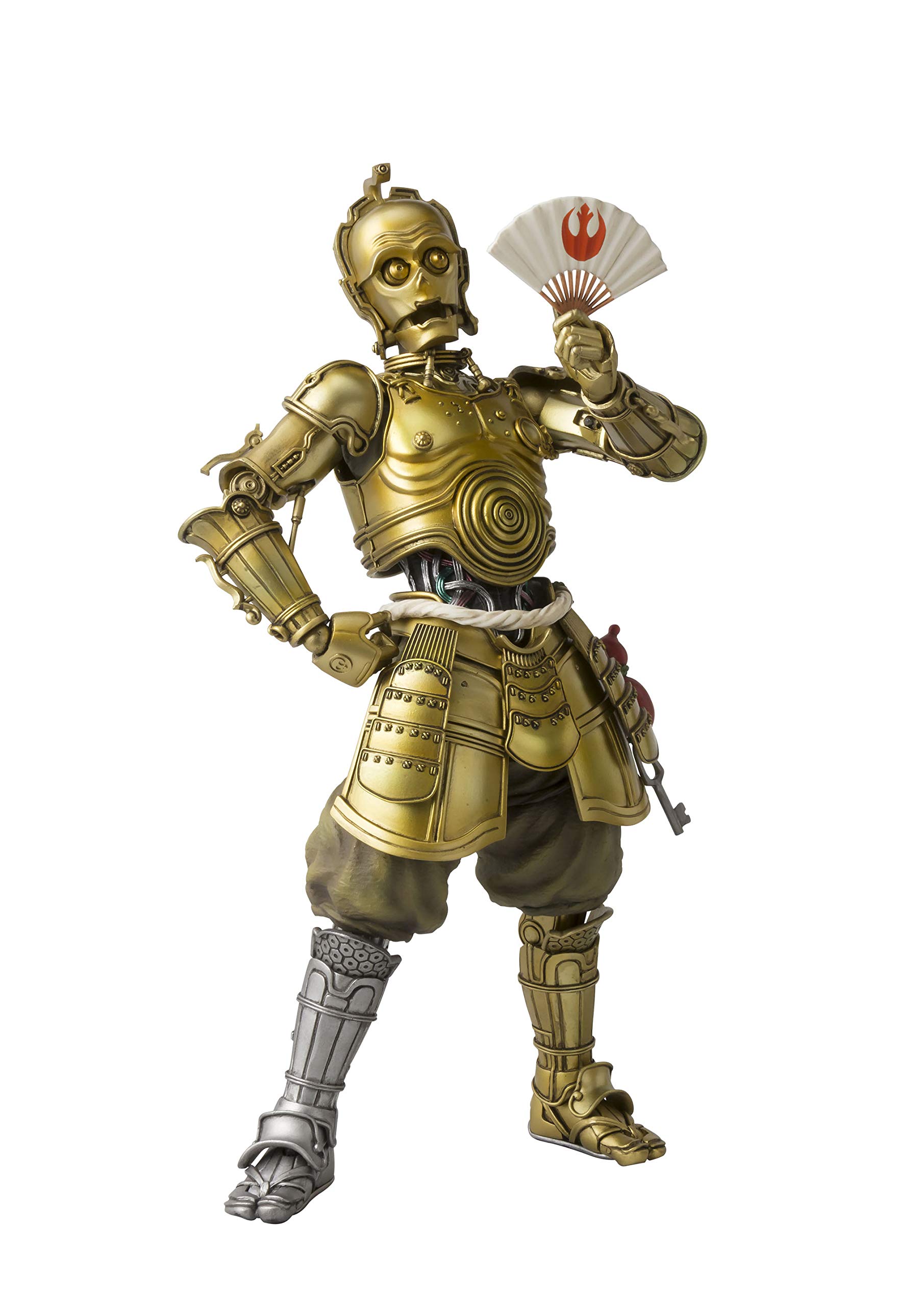 Amazon.co.jp: TAMASHII NATIONS 名将MOVIE REALIZATION スター
