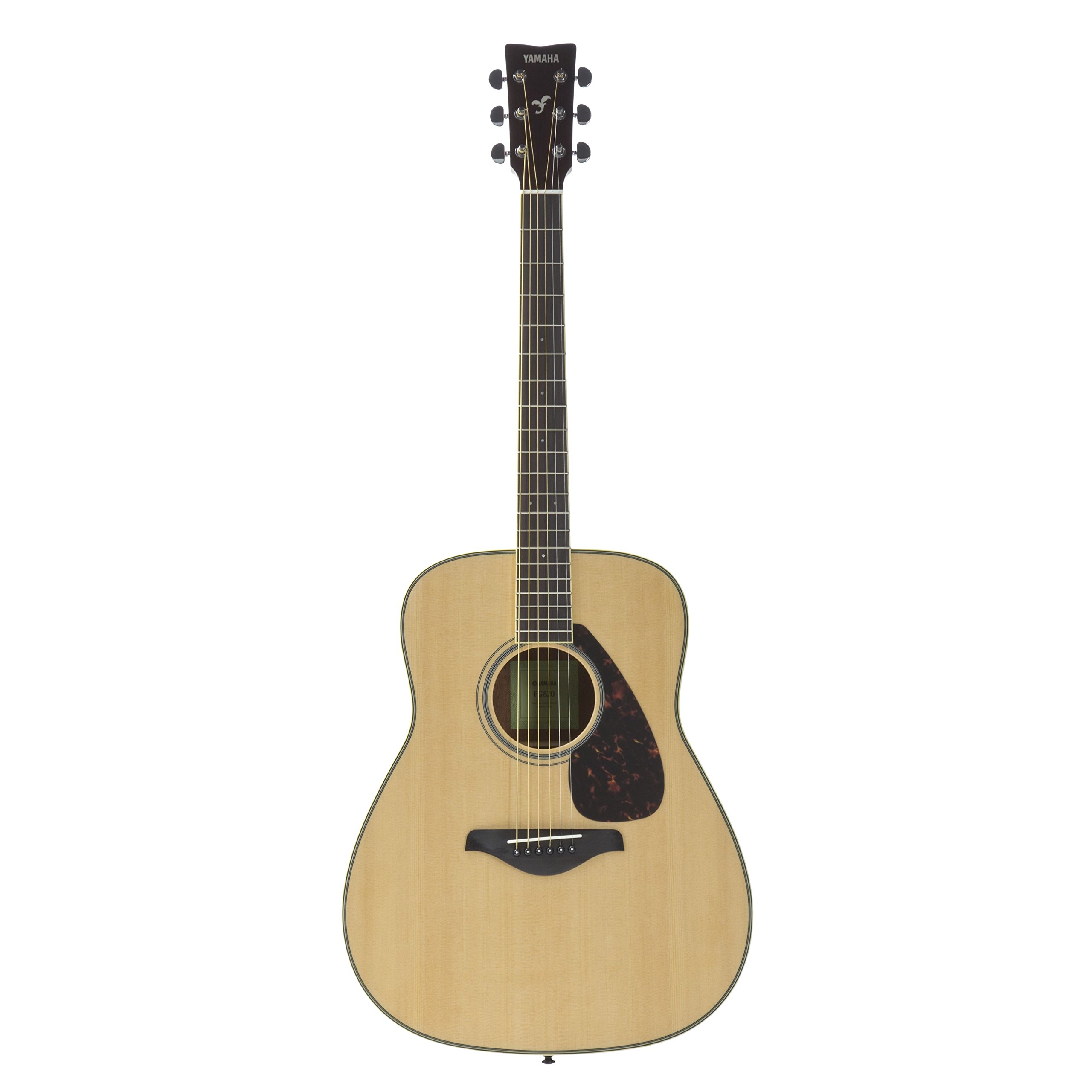 Amazon.co.jp: ヤマハ YAMAHA ギター アコースティックギター FG