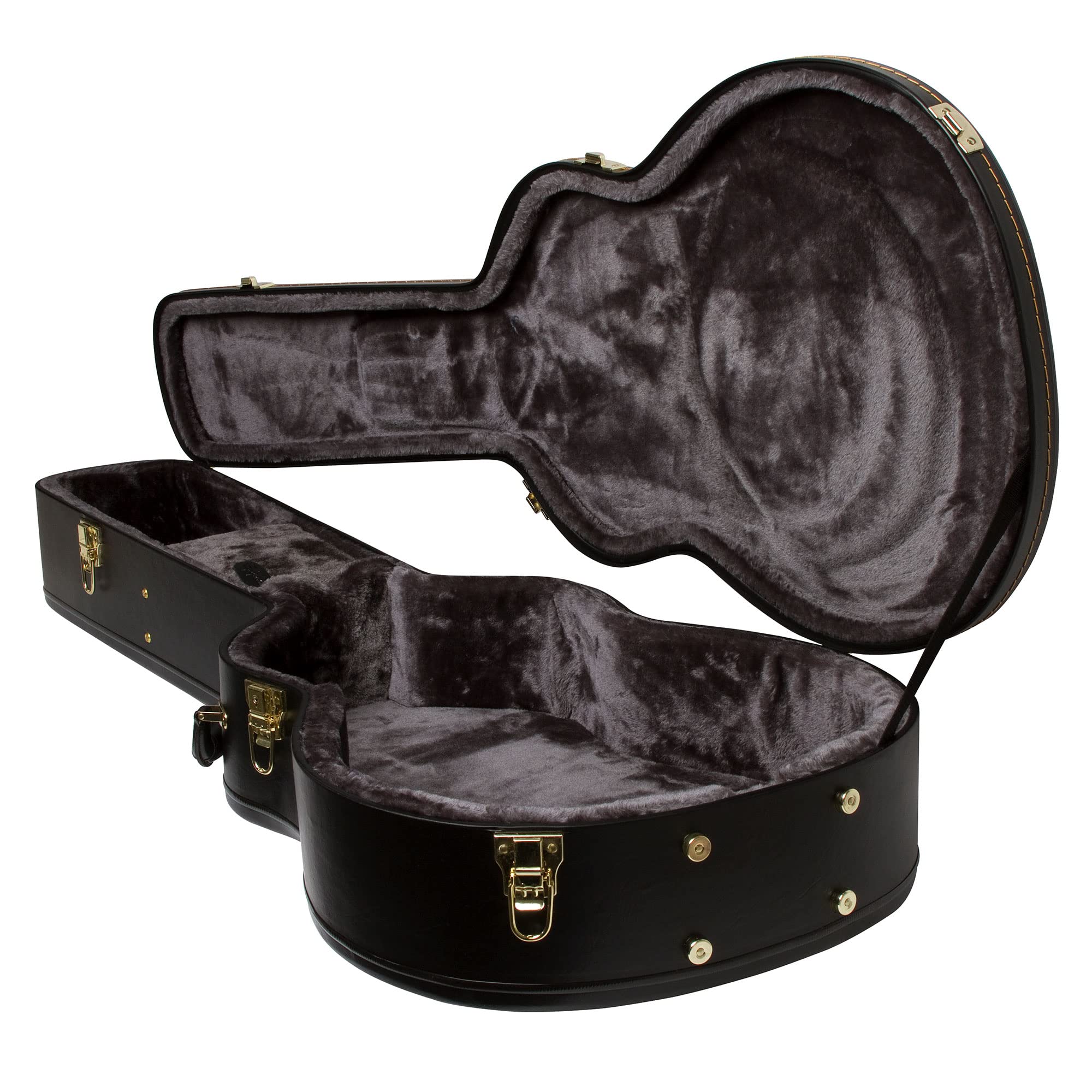 Amazon | Epiphone 940-EJUMBO ハードケース アコースティックギター用
