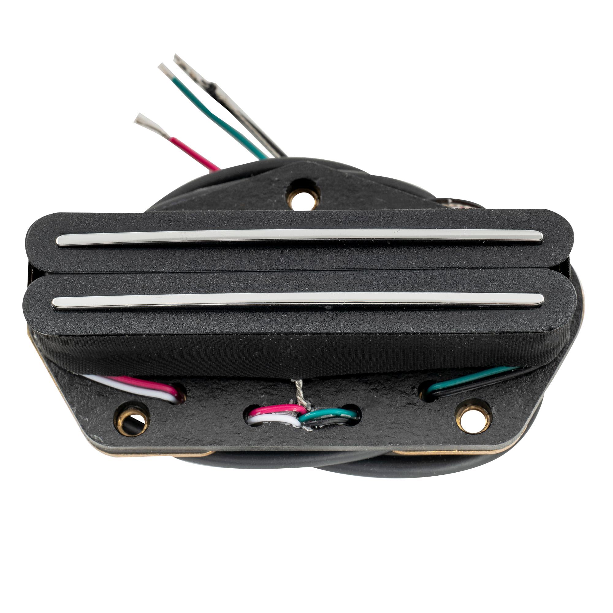 Amazon.co.jp: Musiclily Pro TL-DPMA アルニコ5 シングルサイズ