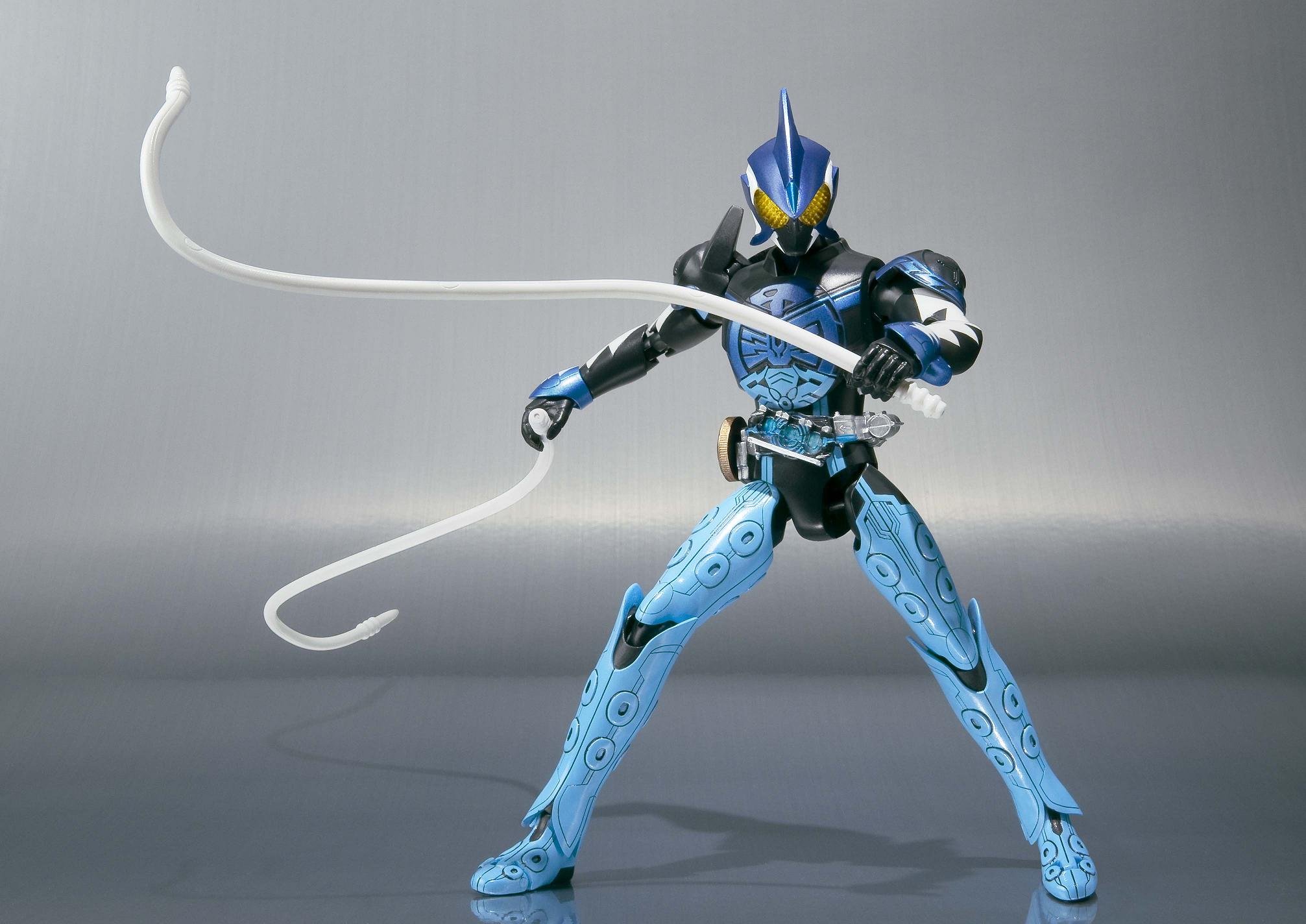 Amazon.co.jp: TAMASHII NATIONS S.H.フィギュアーツ 仮面ライダー
