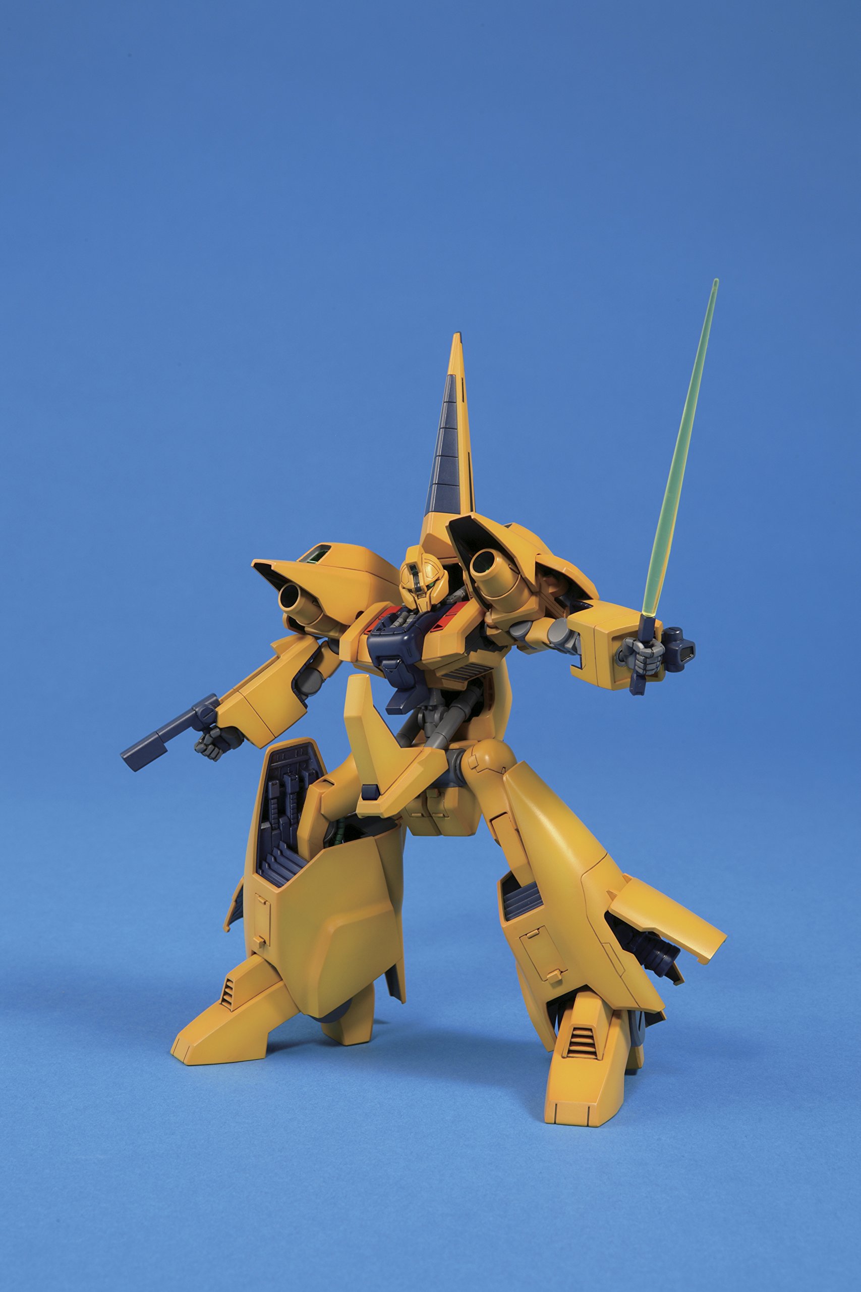 Amazon | HGUC 1/144 MSA-005 メタス (機動戦士Zガンダム