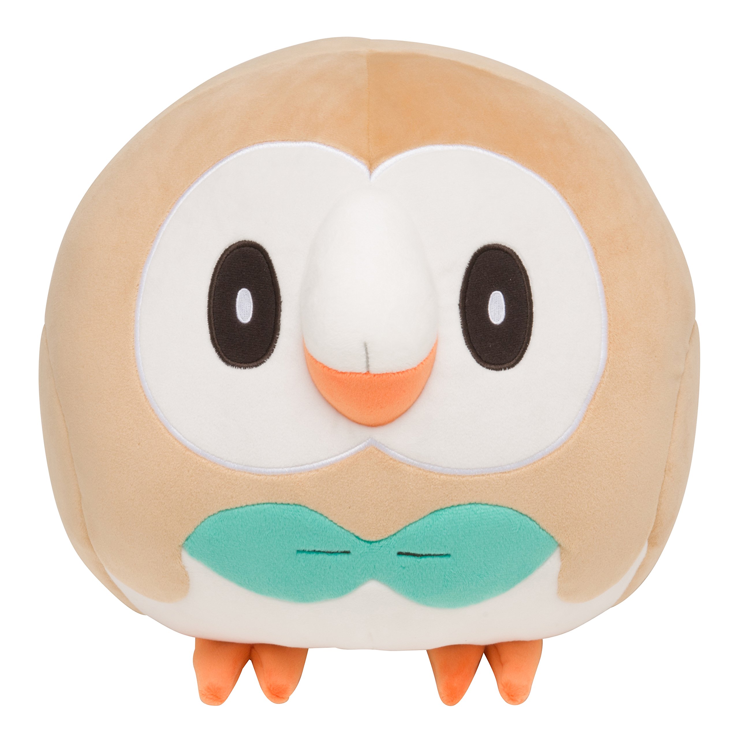 Amazon.co.jp: ポケモンセンターオリジナル もっちりまんまる