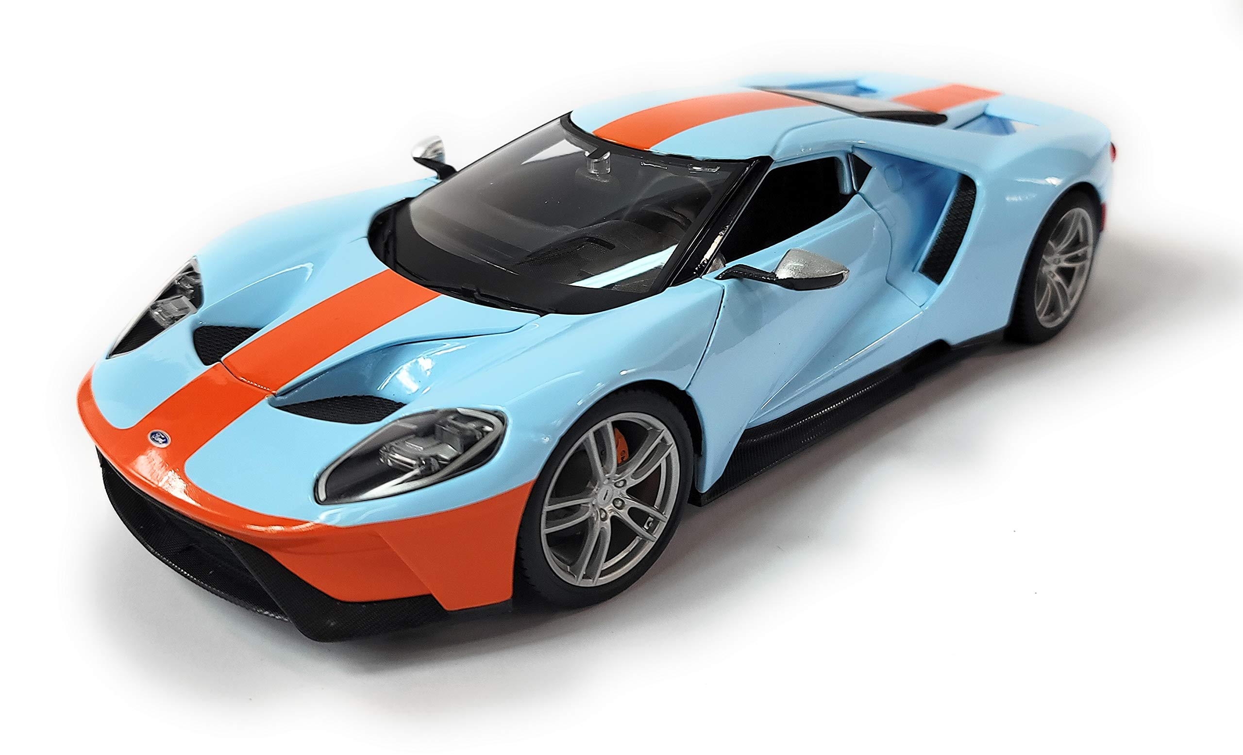 Amazon | マイストスペシャルエディション 2019 フォード GT ダイ