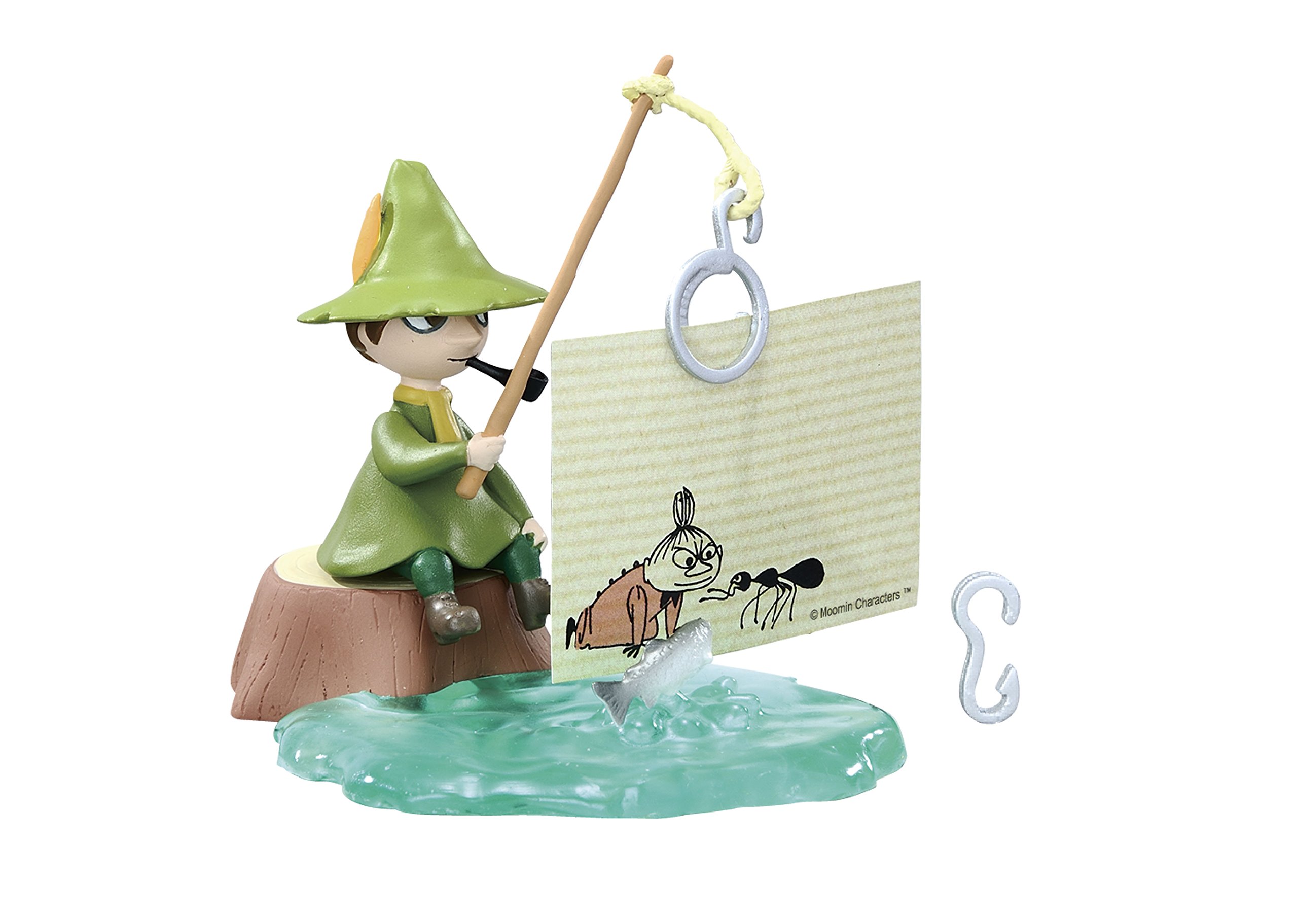 Amazon.co.jp: ムーミン DeskCollection (デスクコレクション) BOX商品