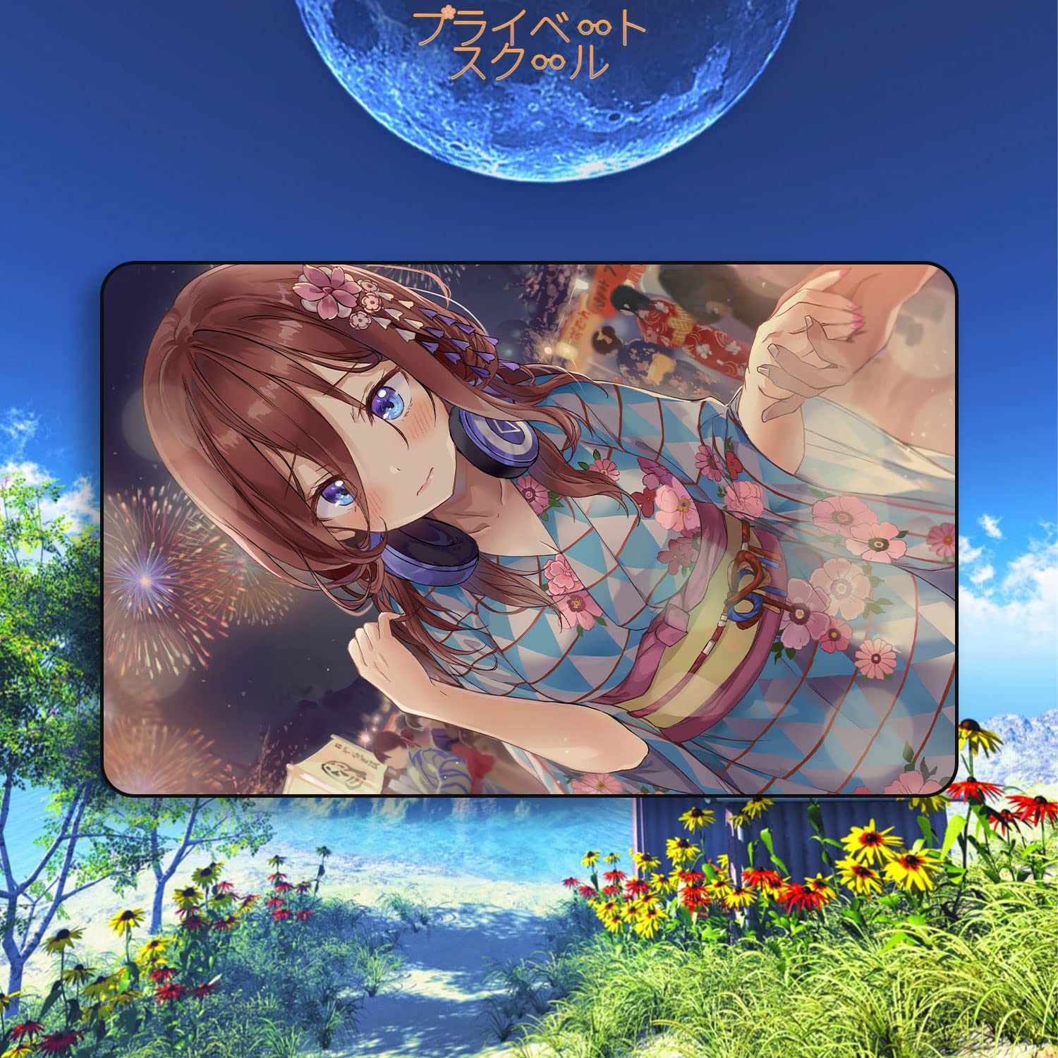 Amazon | プライベートスクール 五等分の花嫁 中野三玖 なかの みく
