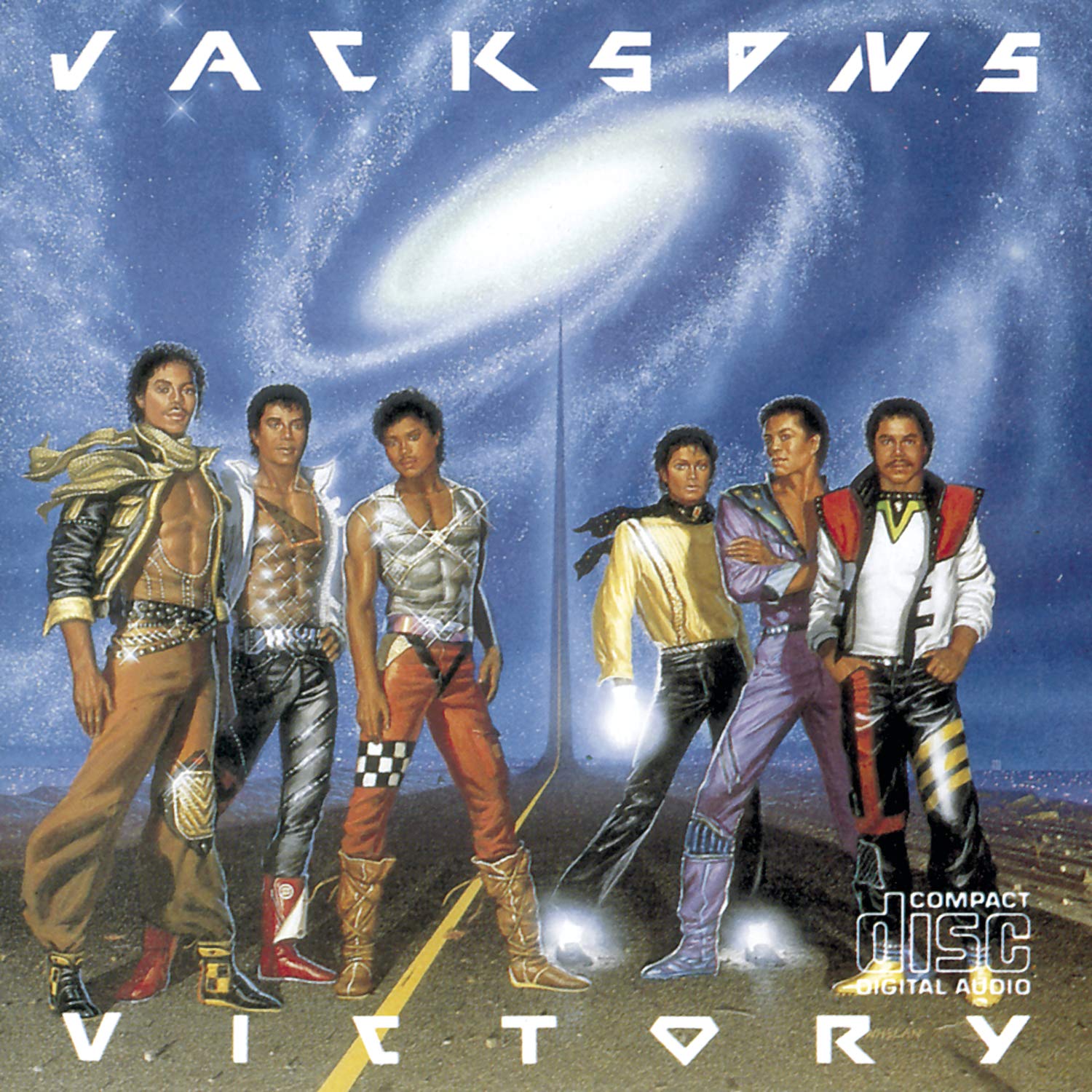 Amazon.co.jp: Victory: ミュージック