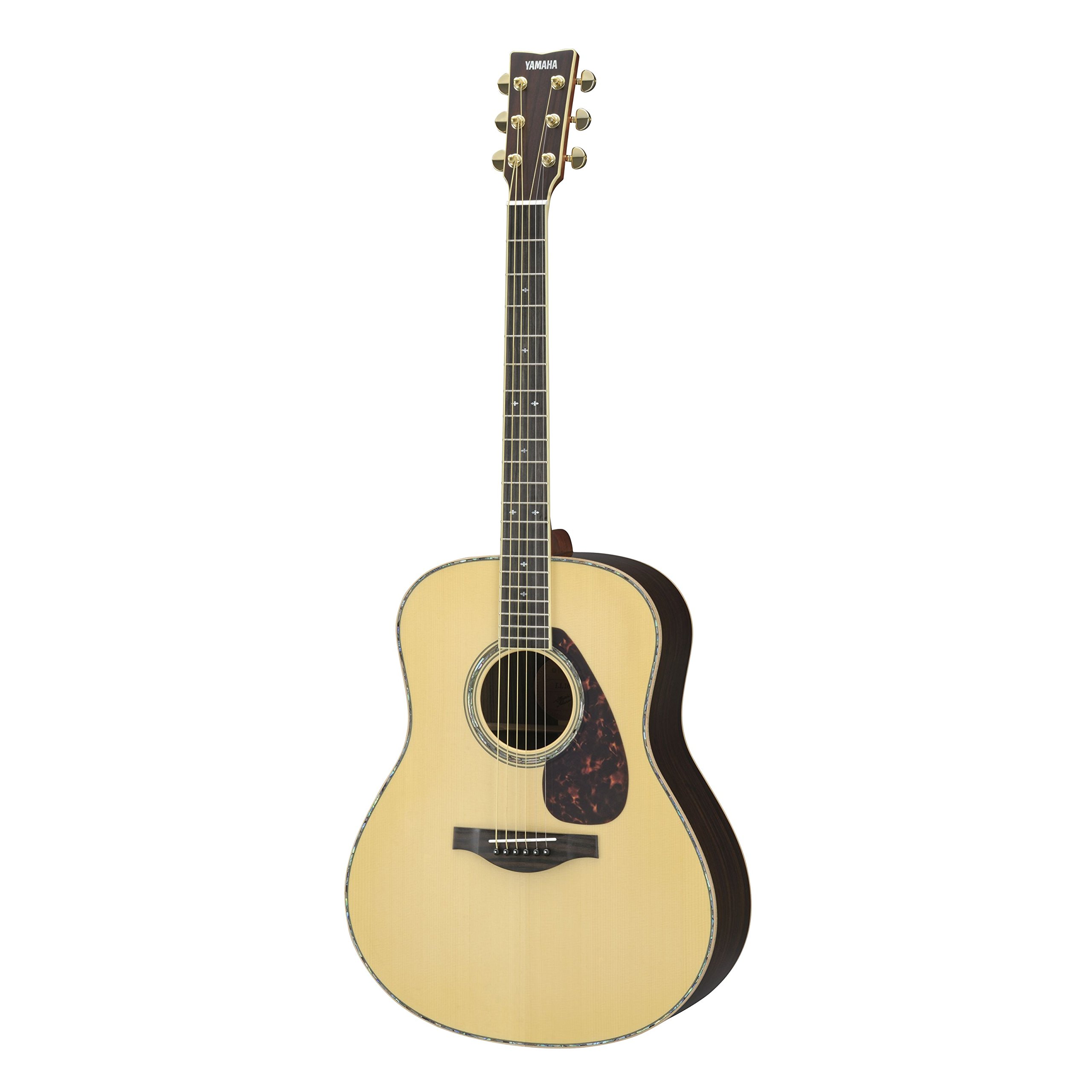Amazon.co.jp: ヤマハ YAMAHA アコースティックギター LL16D ARE