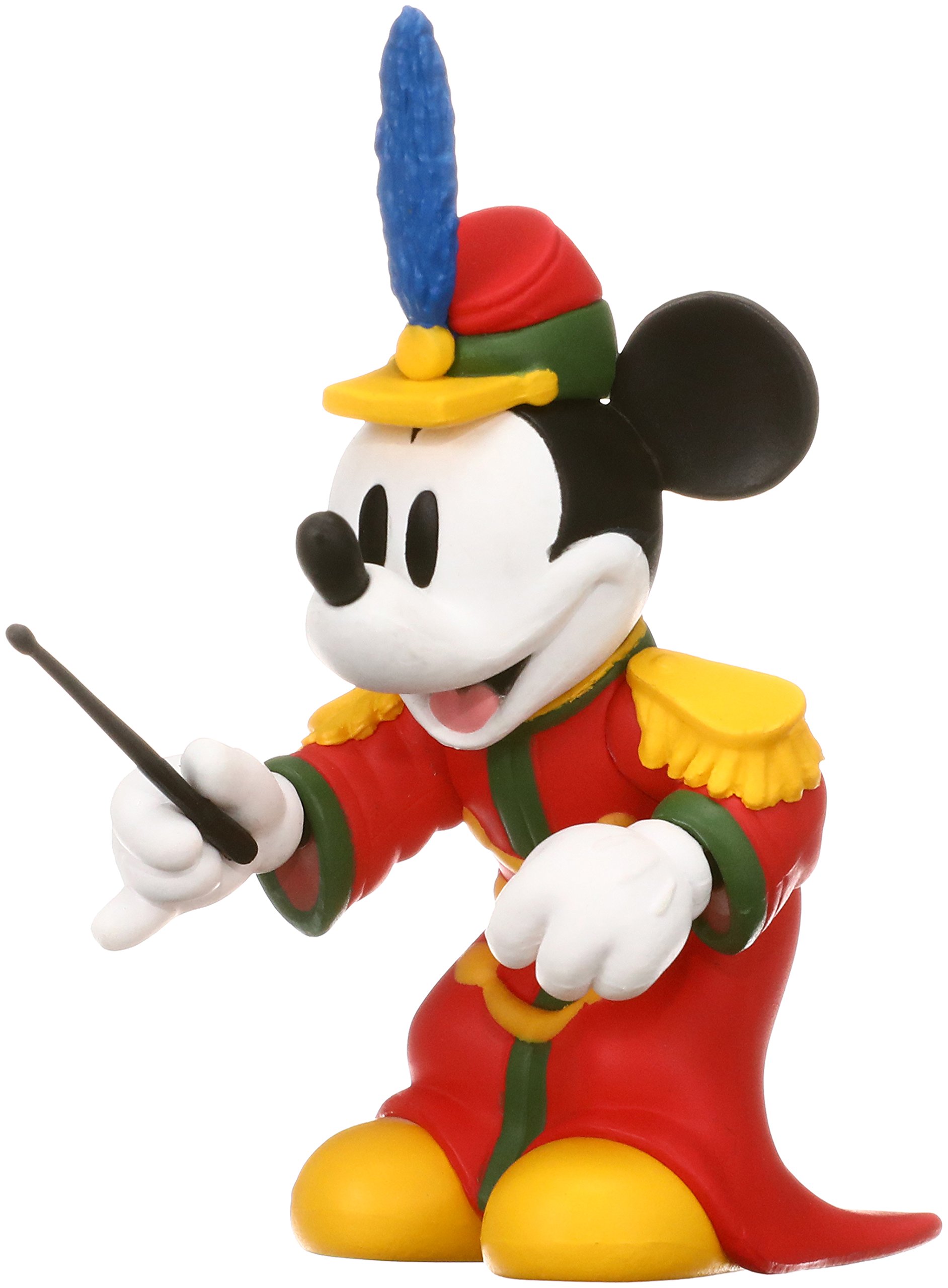 Amazon | UDF Disney シリーズ4 ミッキーマウス(ミッキーの大演奏会