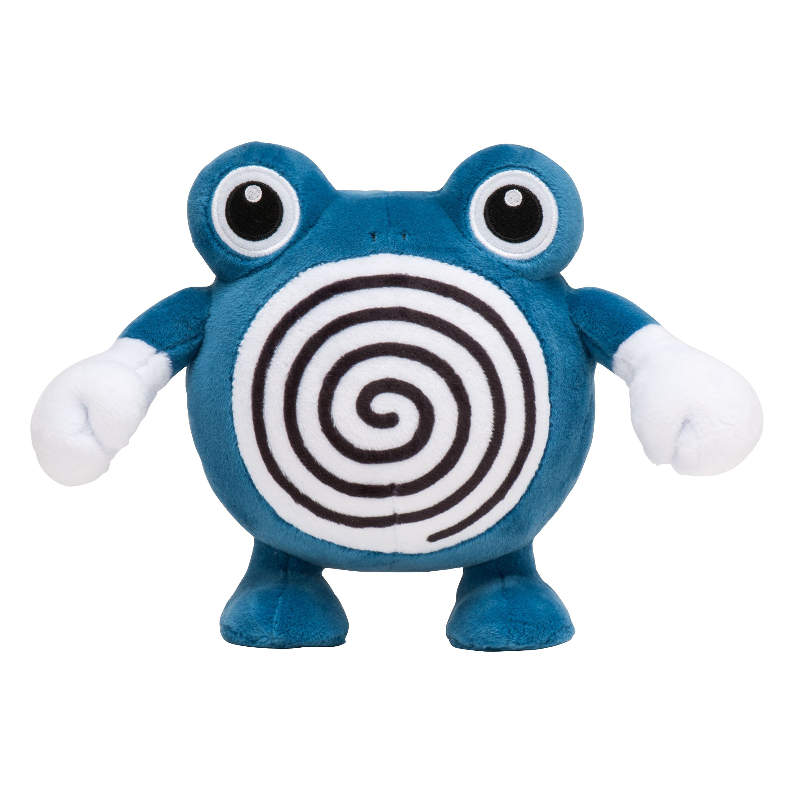 Amazon.co.jp: ポケモンセンターオリジナル ぬいぐるみ ニョロゾOA 16