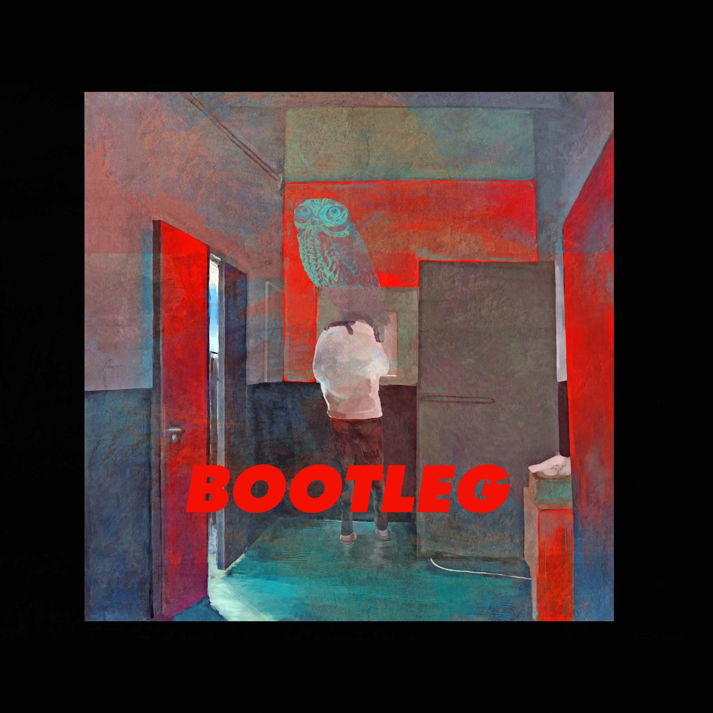 Amazon.co.jp: BOOTLEG: ミュージック
