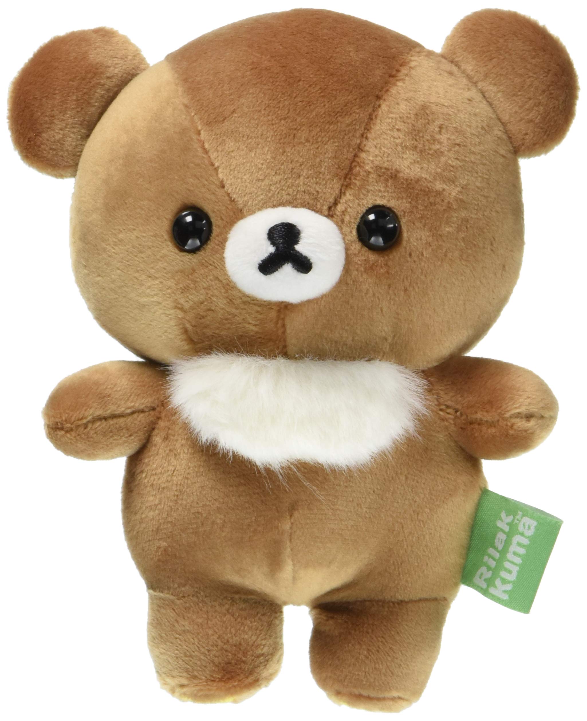 Amazon.co.jp: リラックマ Happy life with Rilakkuma ぽてっと