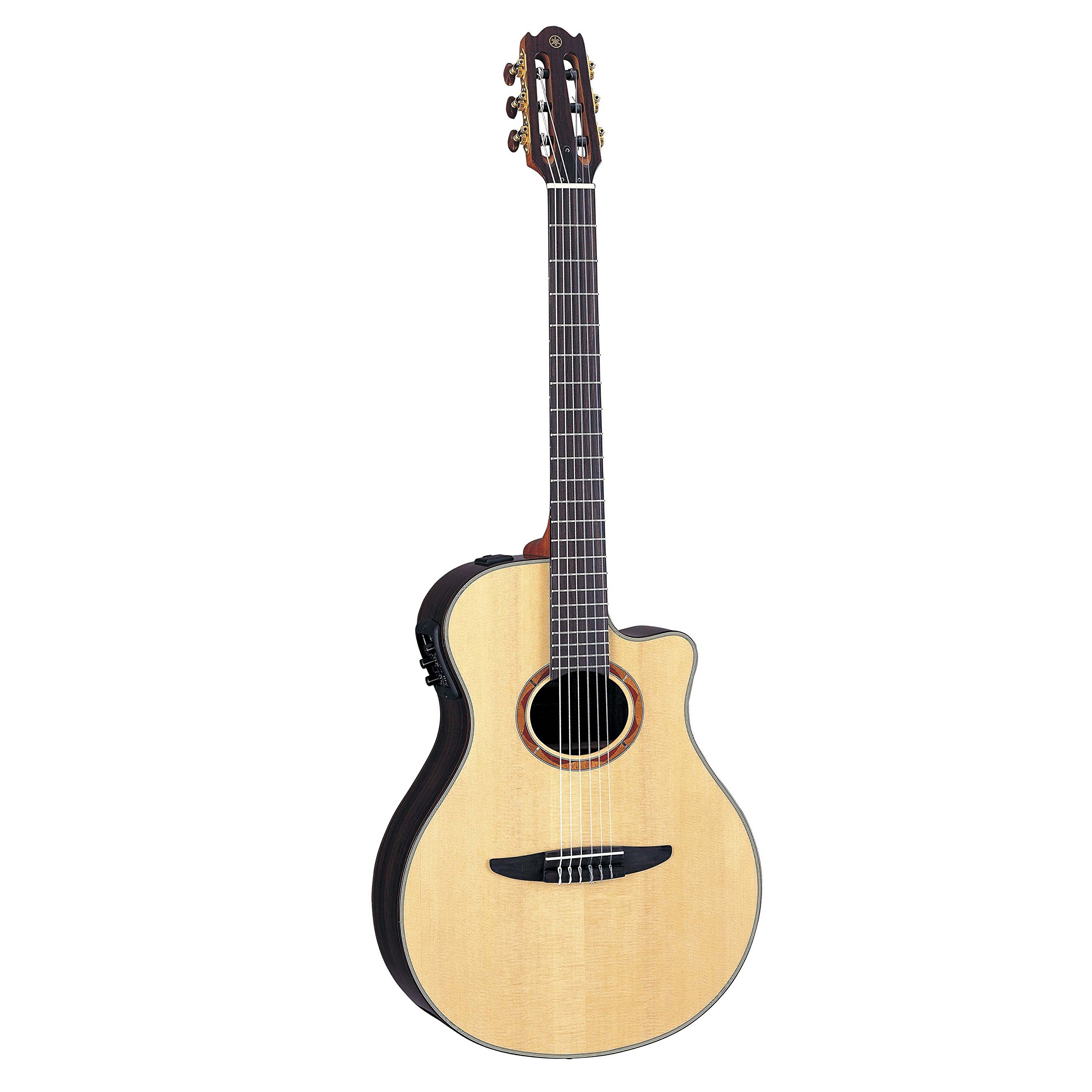 Amazon.co.jp: ヤマハ YAMAHA エレガットギター NTX1200R : 楽器・音響機器