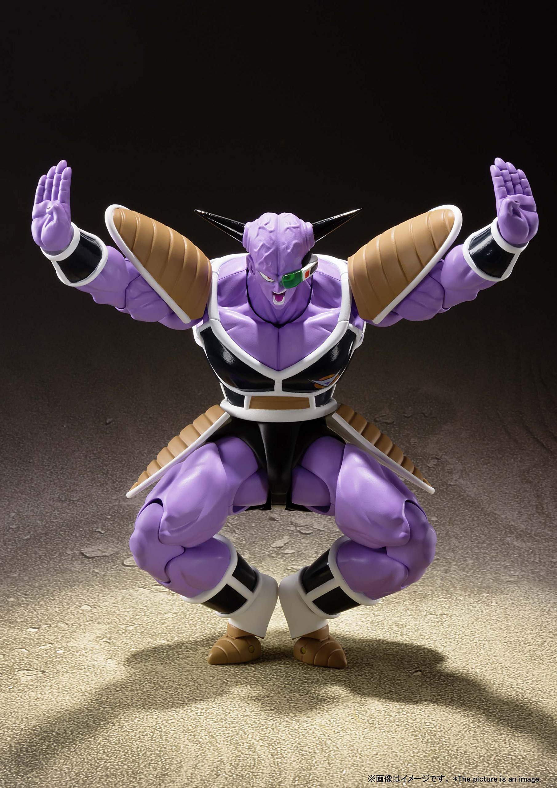 Amazon.co.jp: TAMASHII NATIONS S.H.フィギュアーツ ドラゴンボール