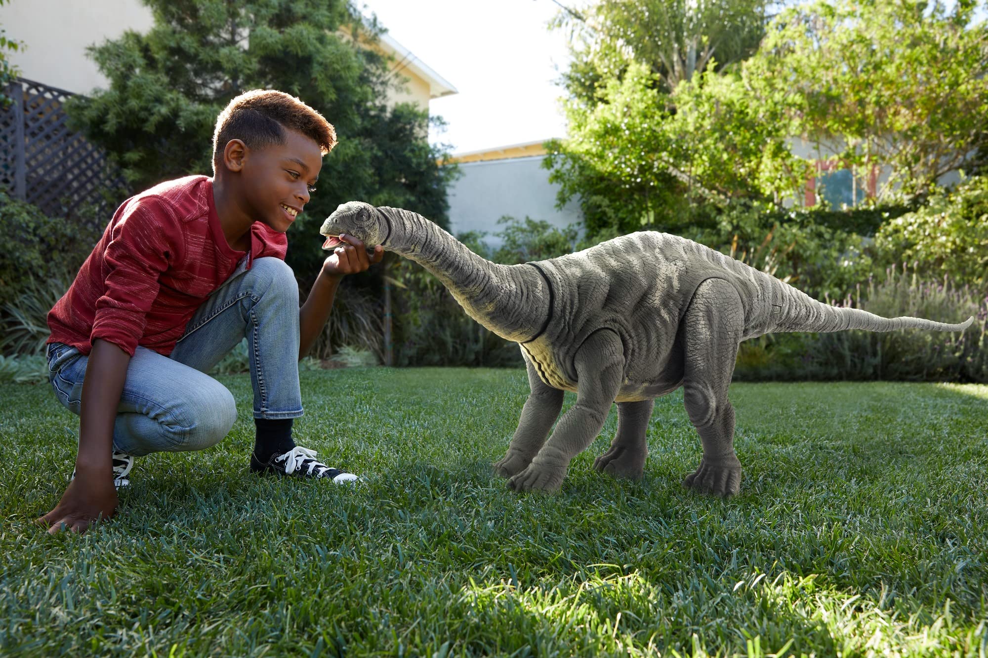 Amazon.co.jp: マテル ジュラシックワールド(JURASSIC WORLD