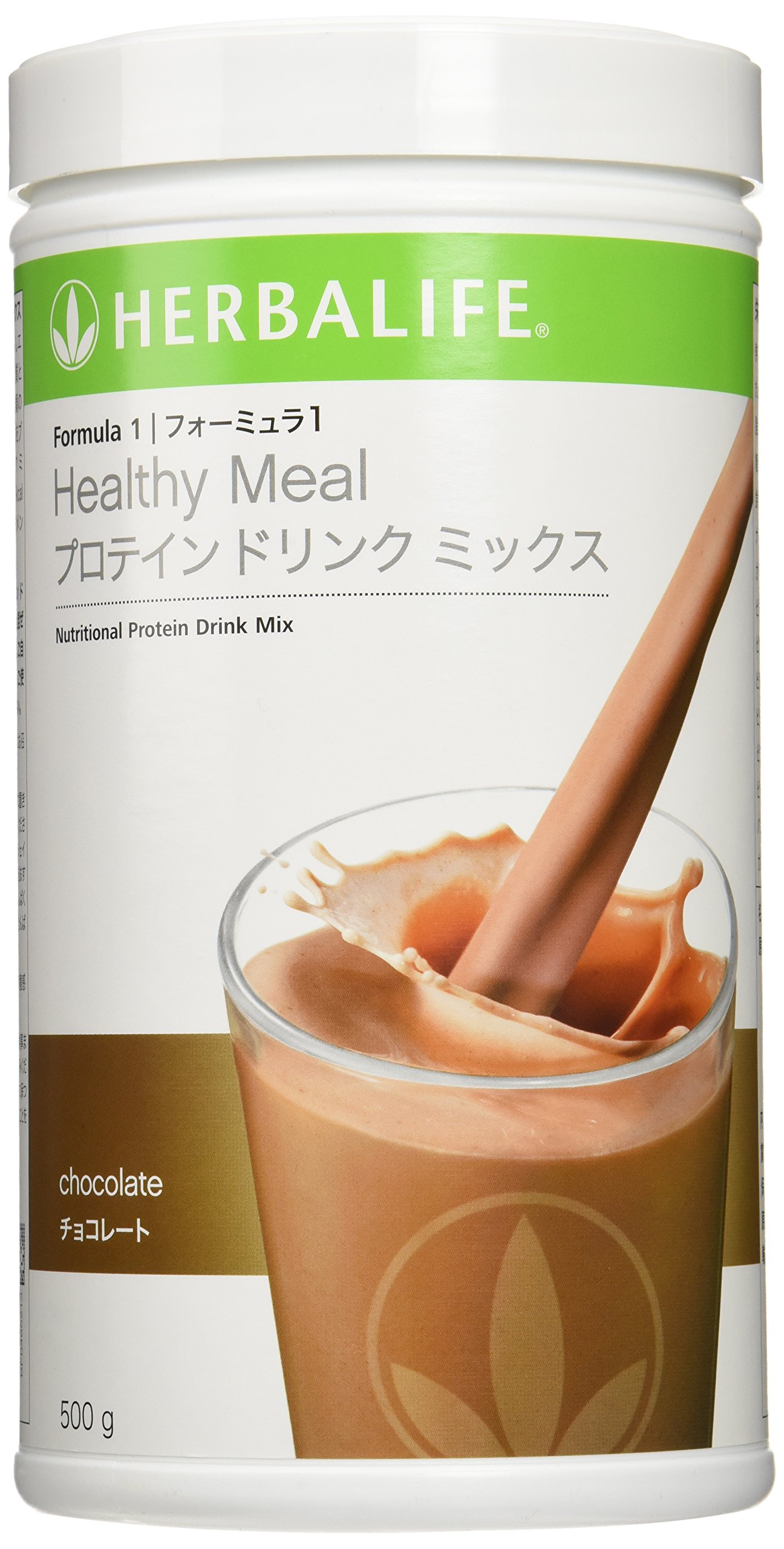 Amazon | ハーバライフ フォーミュラ1 プロテインドリンクミックス
