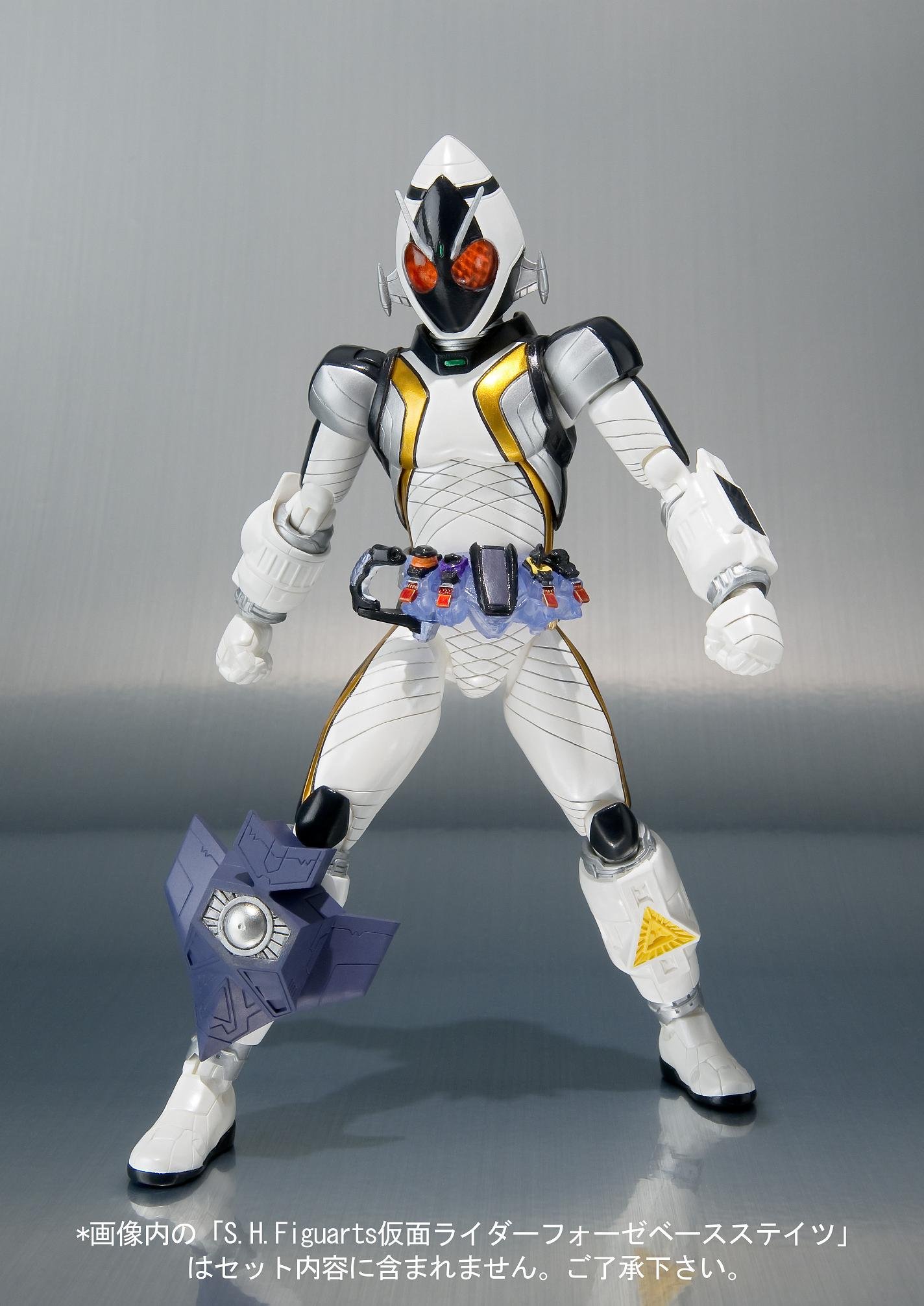 Amazon.co.jp: TAMASHII NATIONS S.H.フィギュアーツ 仮面ライダー