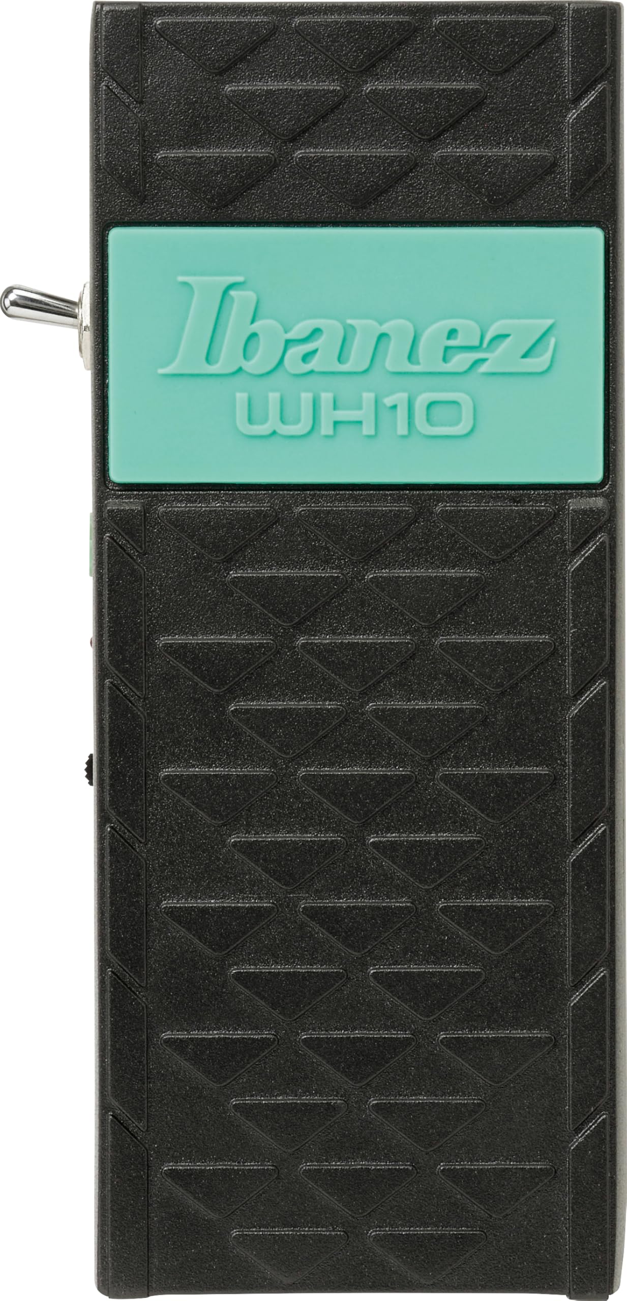 Amazon | Ibanez(アイバニーズ) トゥルー・バイパス・モードを備えた