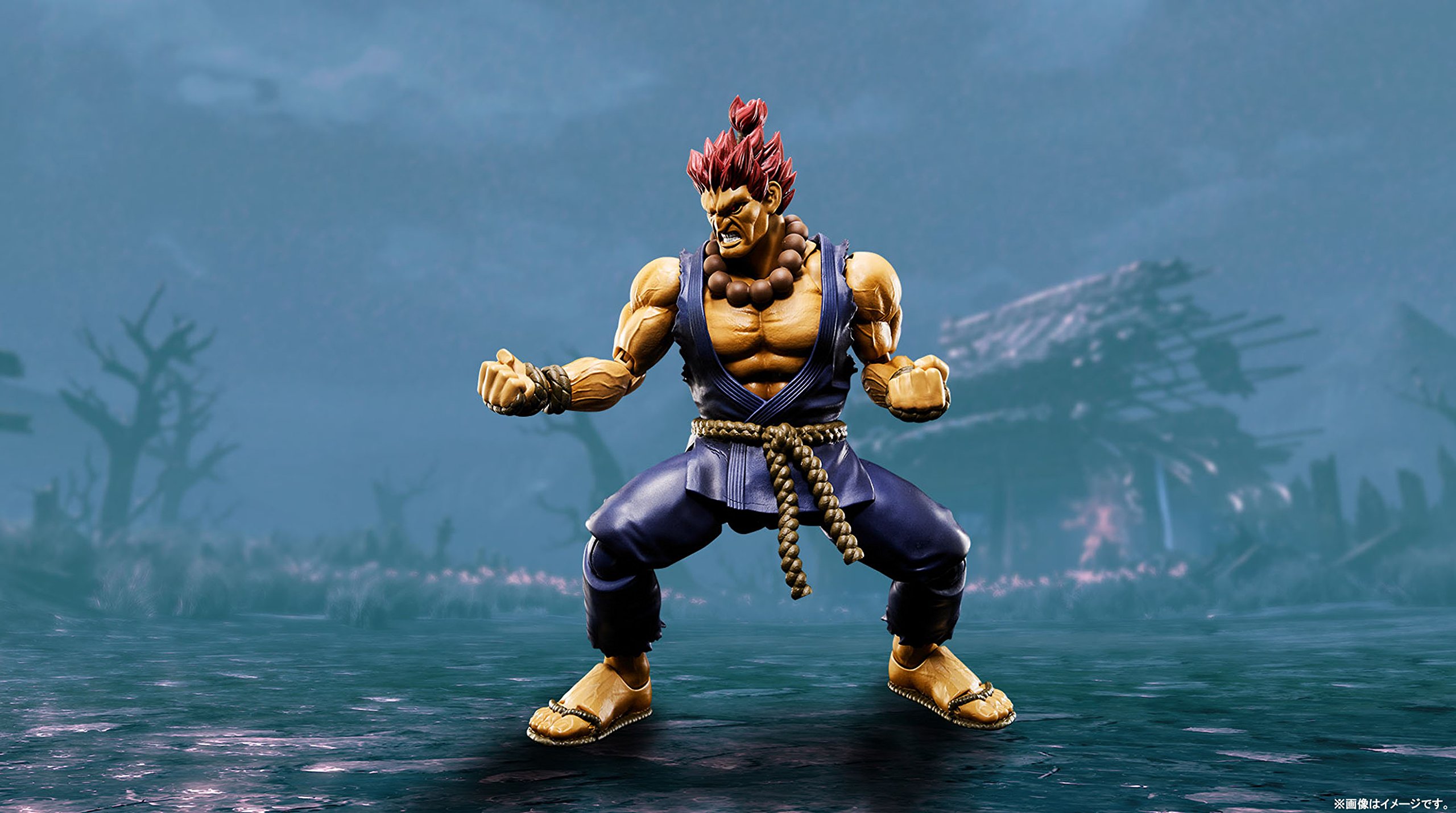 Amazon.co.jp: TAMASHII NATIONS S.H.フィギュアーツ ストリート