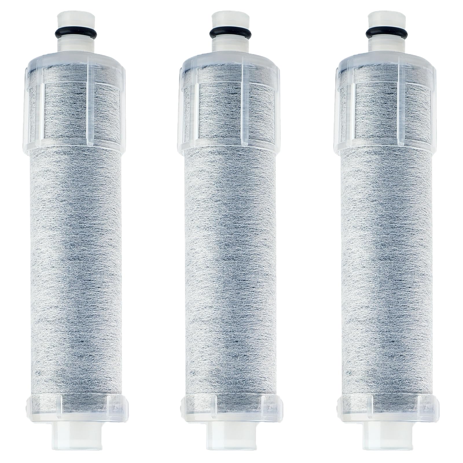 Amazon | JF-20-T 浄水カートリッジ 交換用 3本セット 浄水器