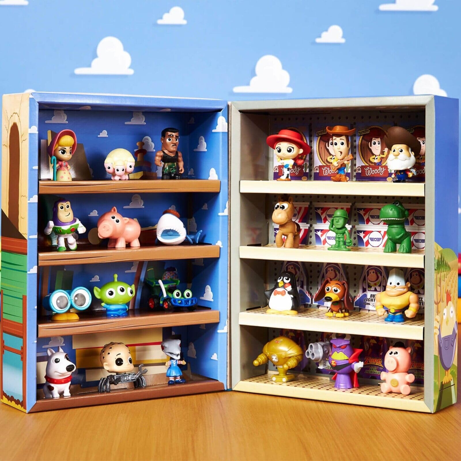 Amazon.co.jp: Mattel Creations ディズニー&ピクサー トイストーリー