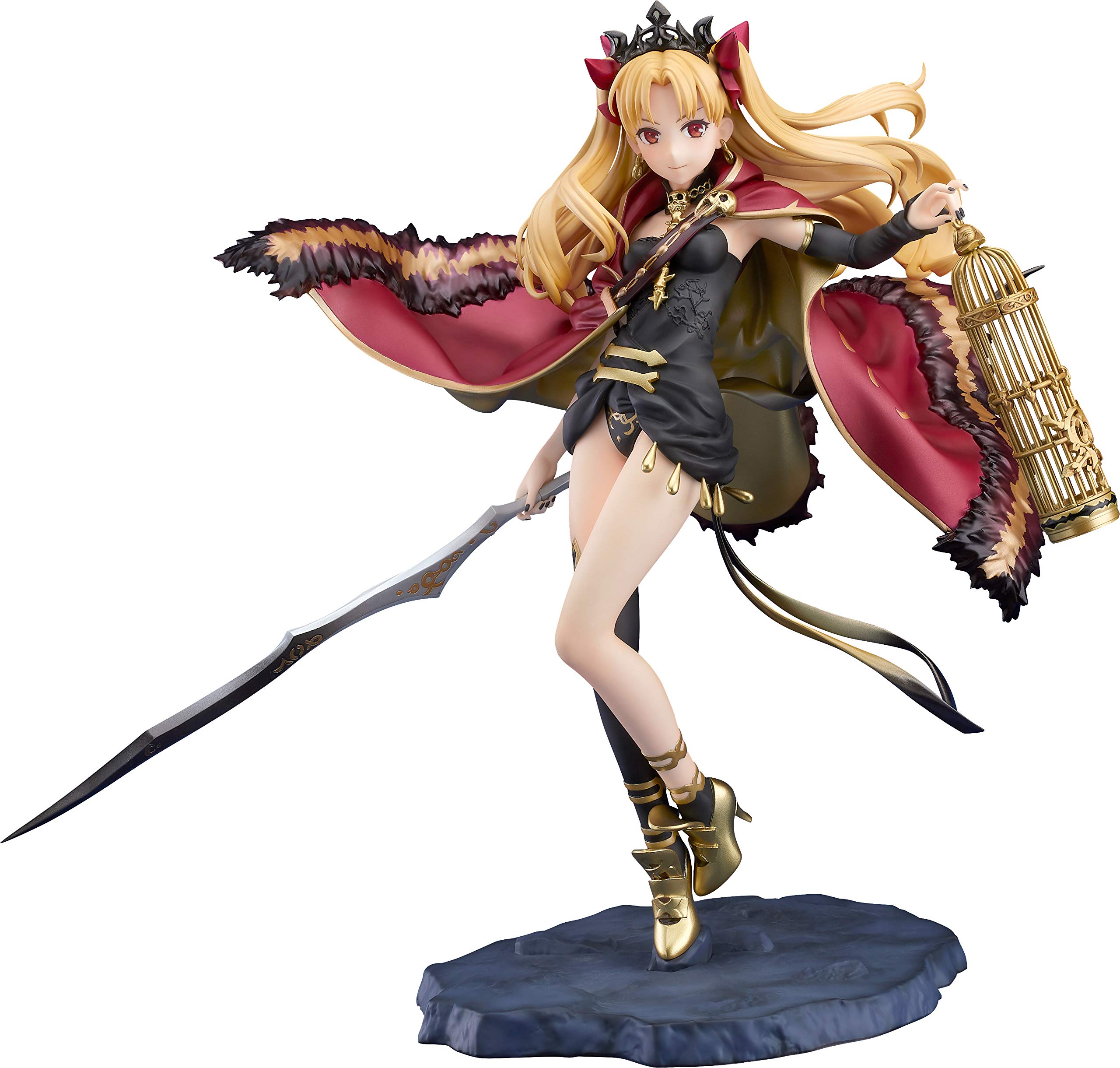Amazon | マックスファクトリー Fate/Grand Order ランサー