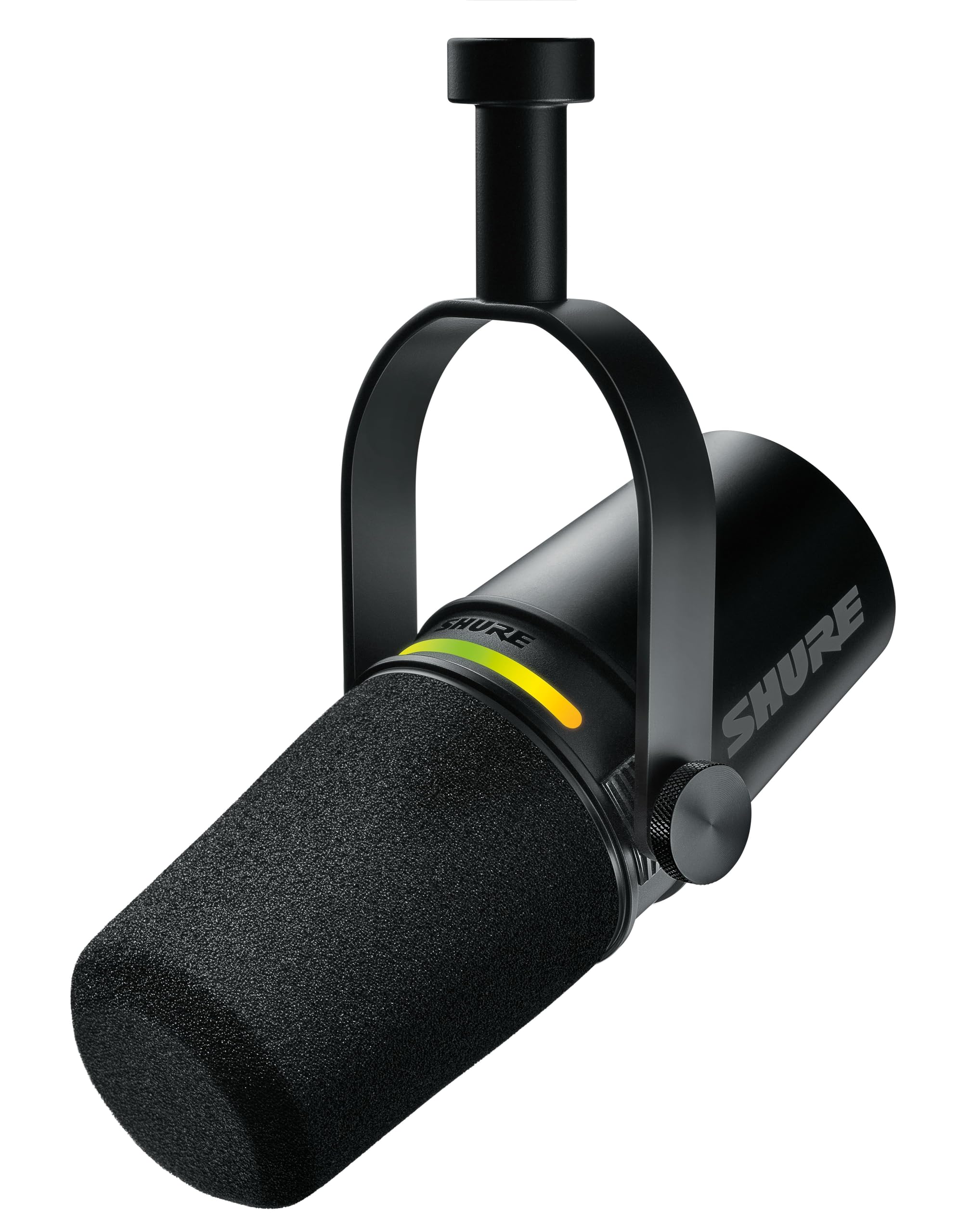 Amazon.co.jp: Shure MV7+ ポッドキャストマイク エンハンスド