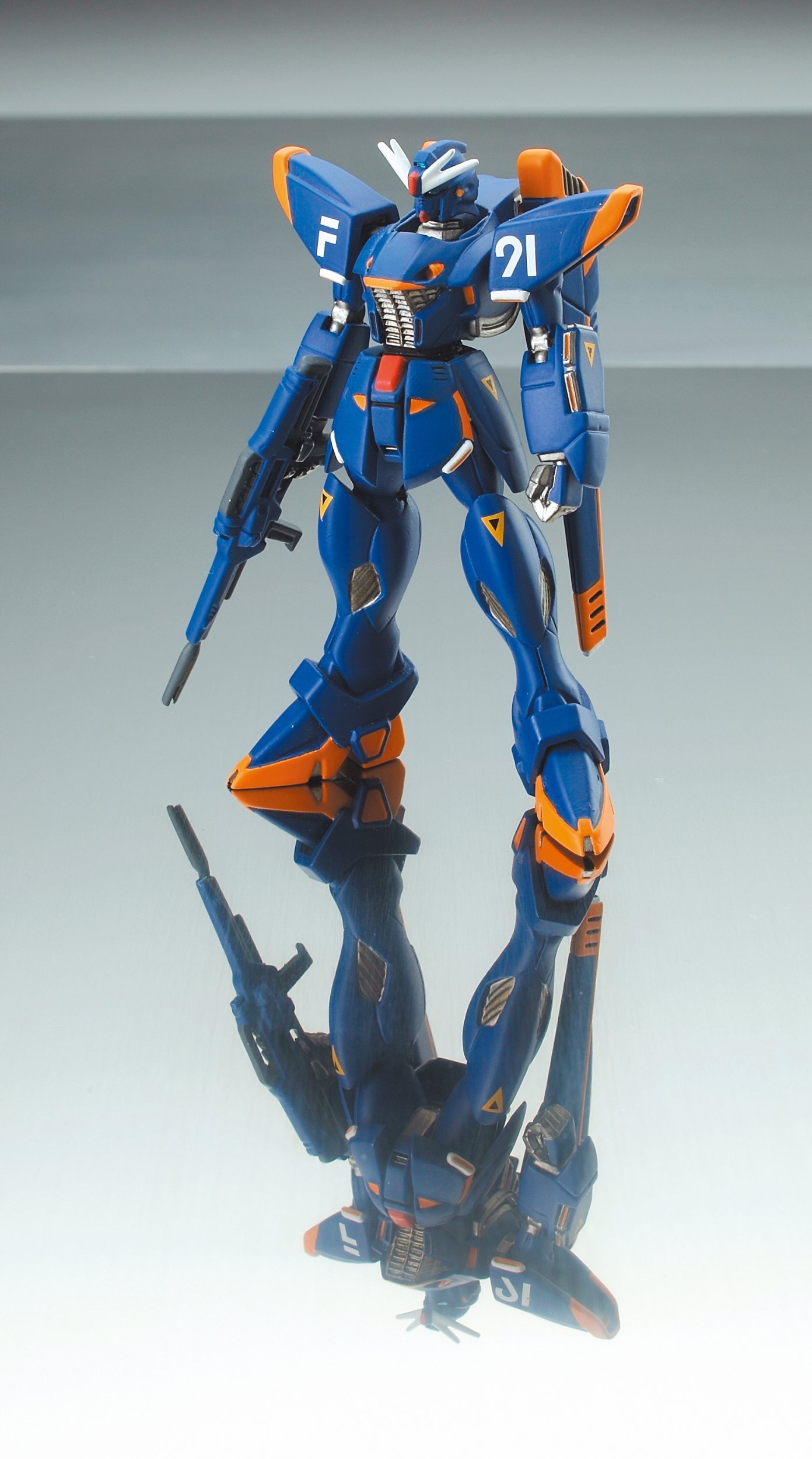 FW GUNDAM STANDart：「Ex-S ガンダム」 | ガンダムシリーズ