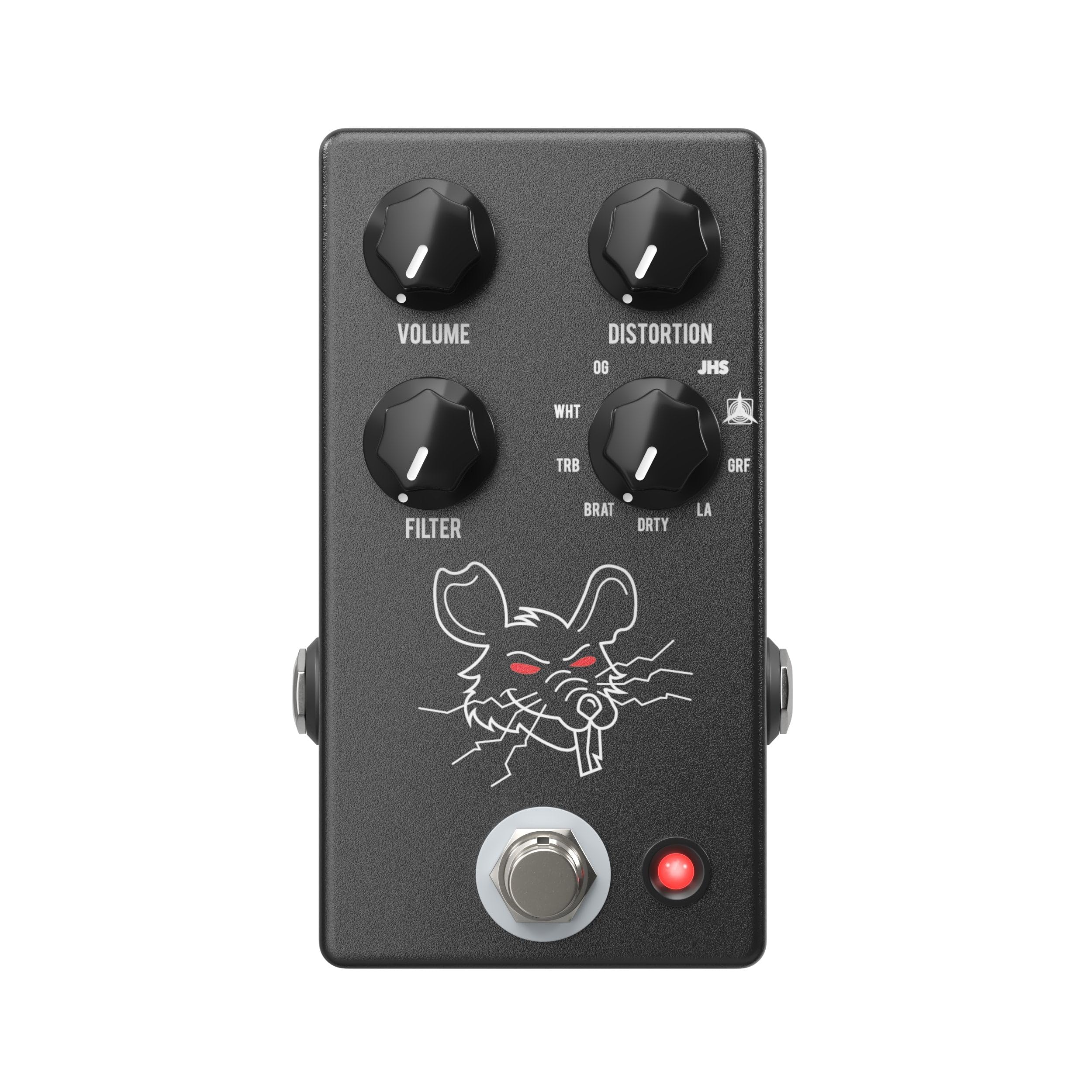 Amazon.com: JHS Pedals Packrat Distortion : Everything Else