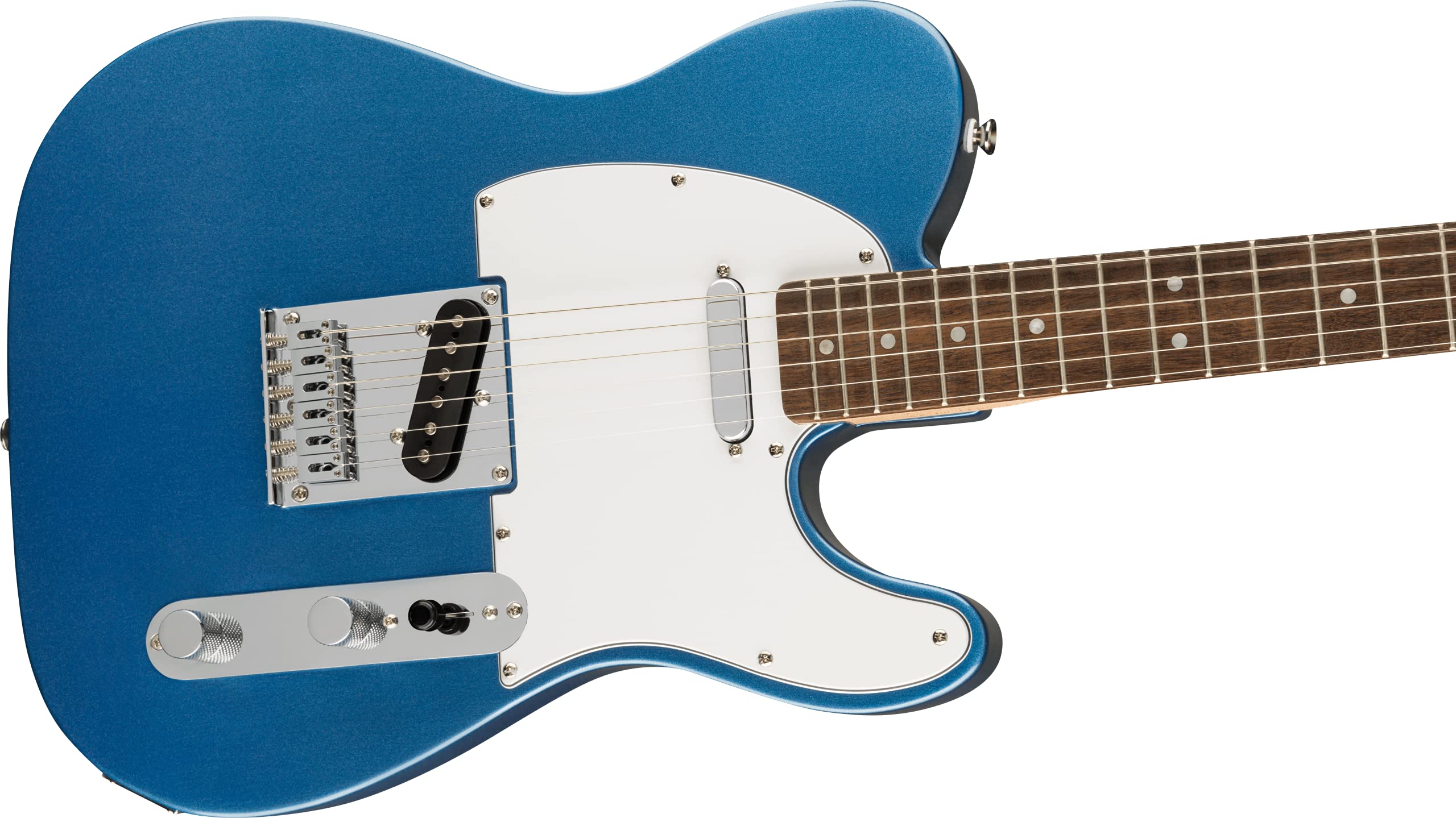 Amazon.com: Squier Affinity Series Telecaster Electric Guitar