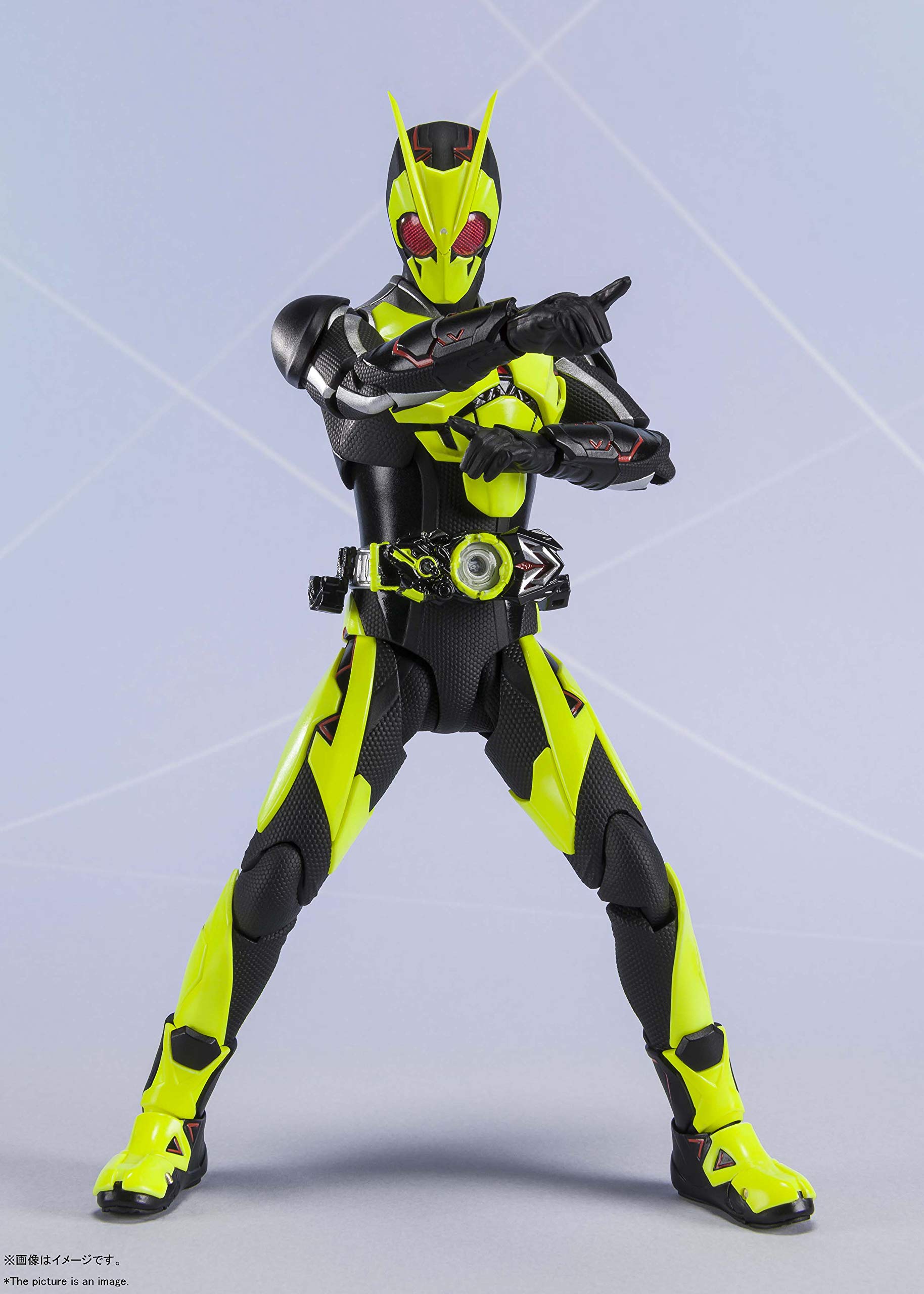 Amazon.co.jp: TAMASHII NATIONS S.H.フィギュアーツ 仮面ライダー