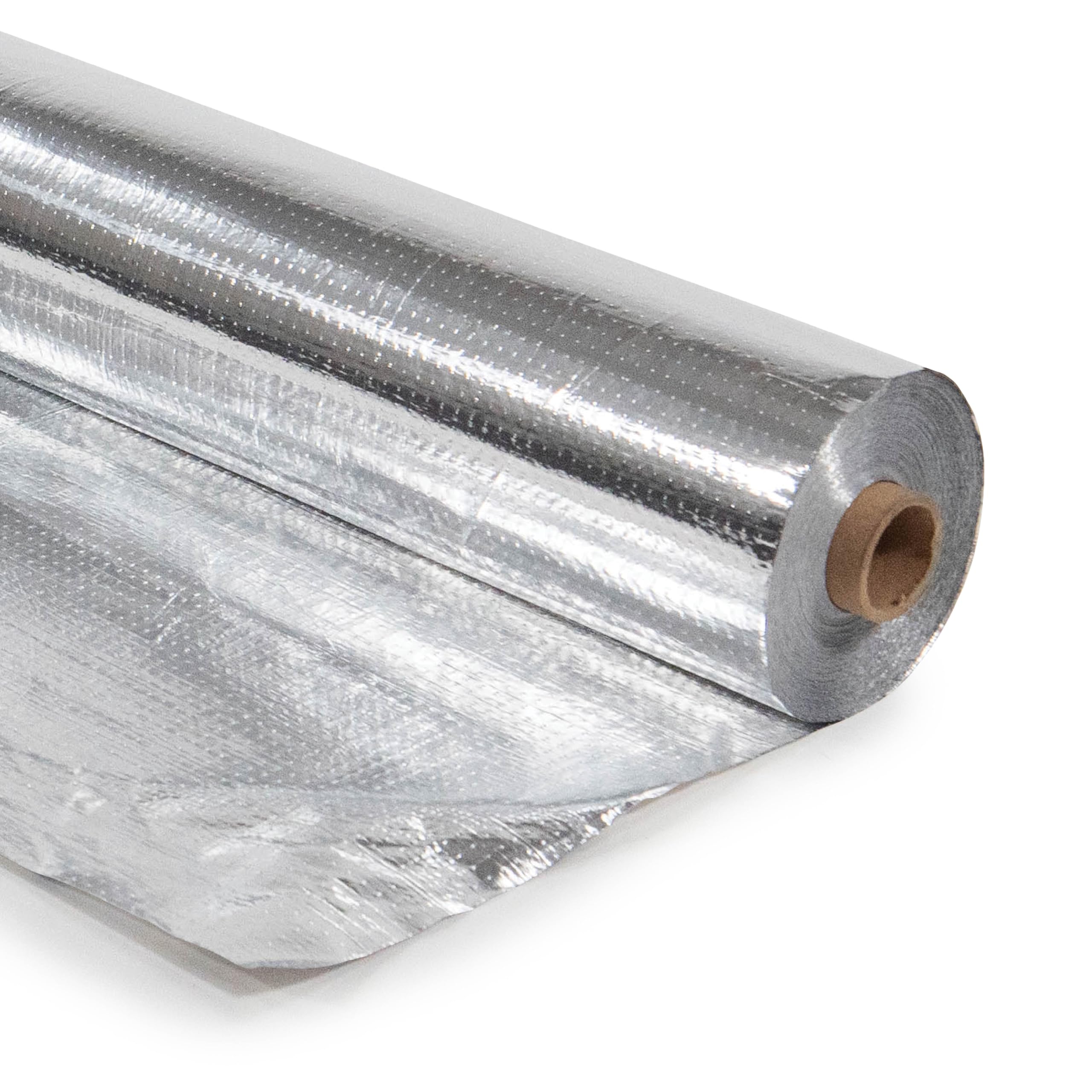 Amazon.com: EcoFoil Ultra NT Perforated SCIF Radiant Barrier 4' x