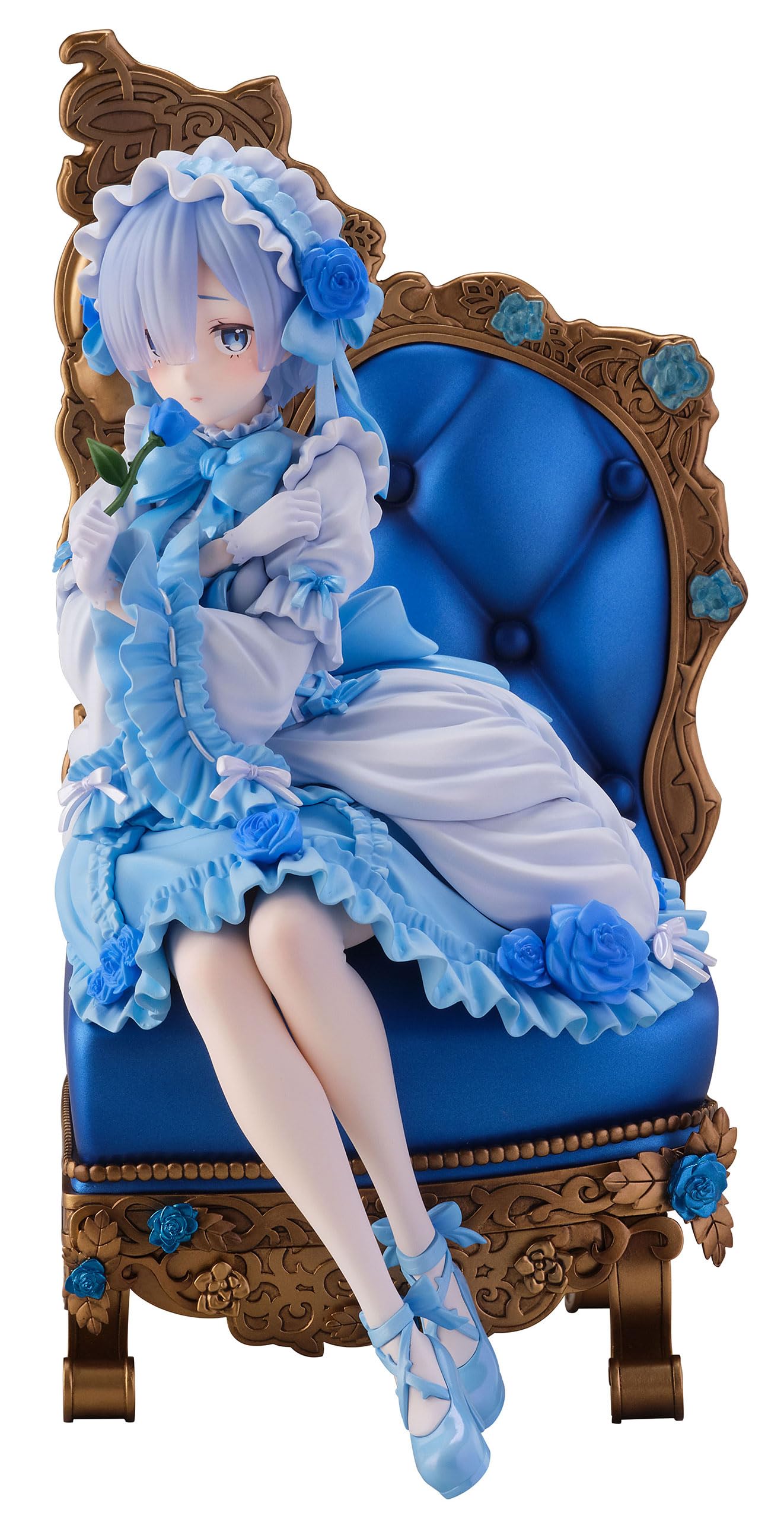 Amazon | フリュー F:NEX Re:ゼロから始める異世界生活 レム Gothic