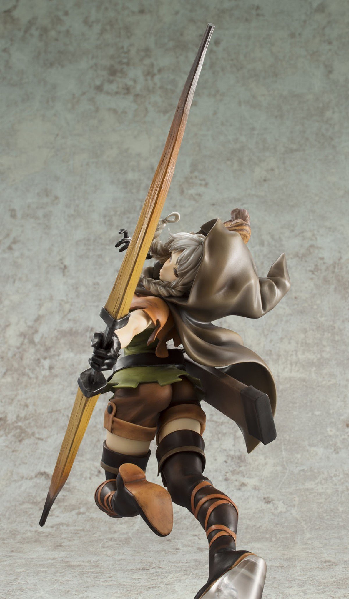 Amazon.co.jp: エクセレントモデルシリーズ ドラゴンズクラウン エルフ