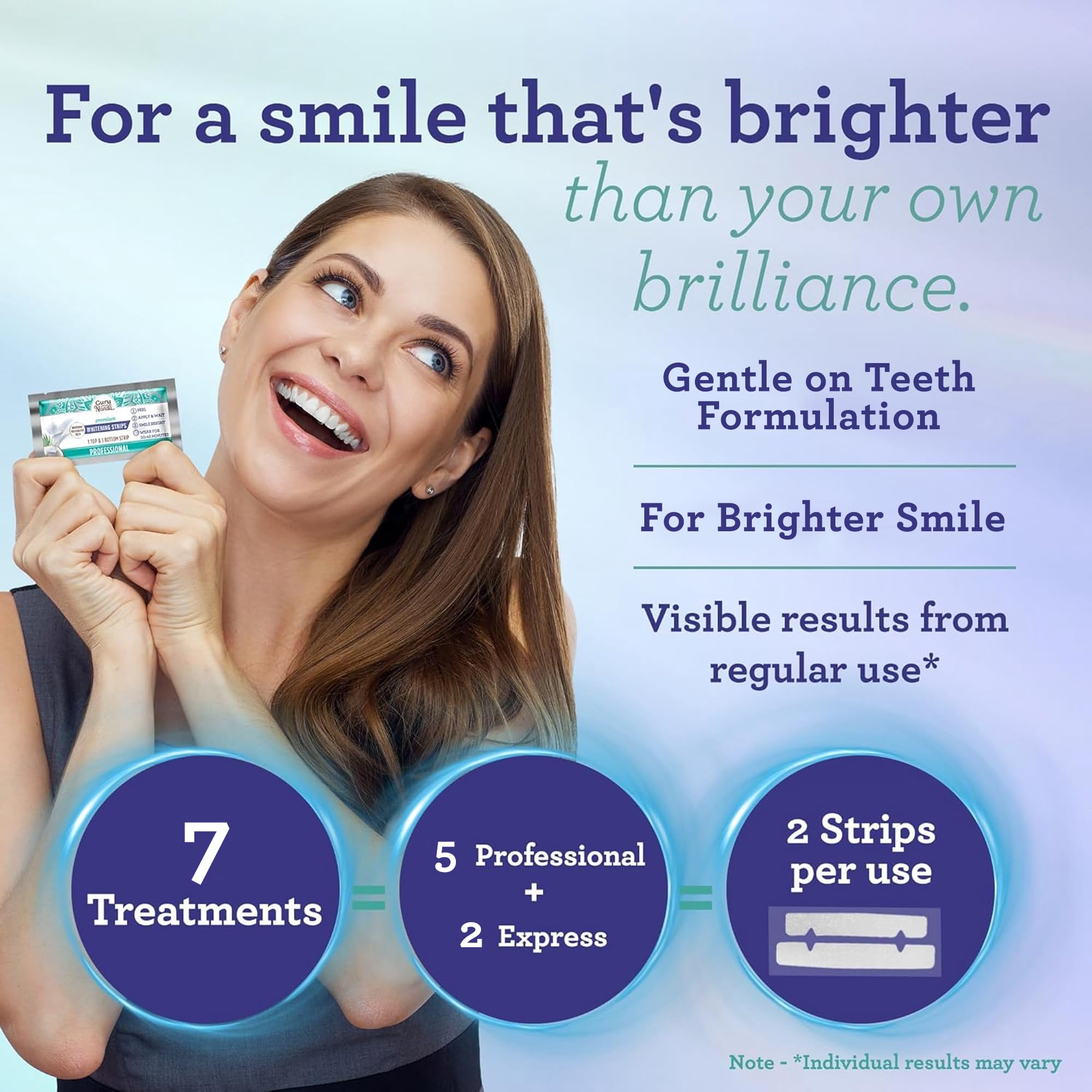 Amazon.com: GuruNanda Coconut & Mint Oil Pulling with Tongue