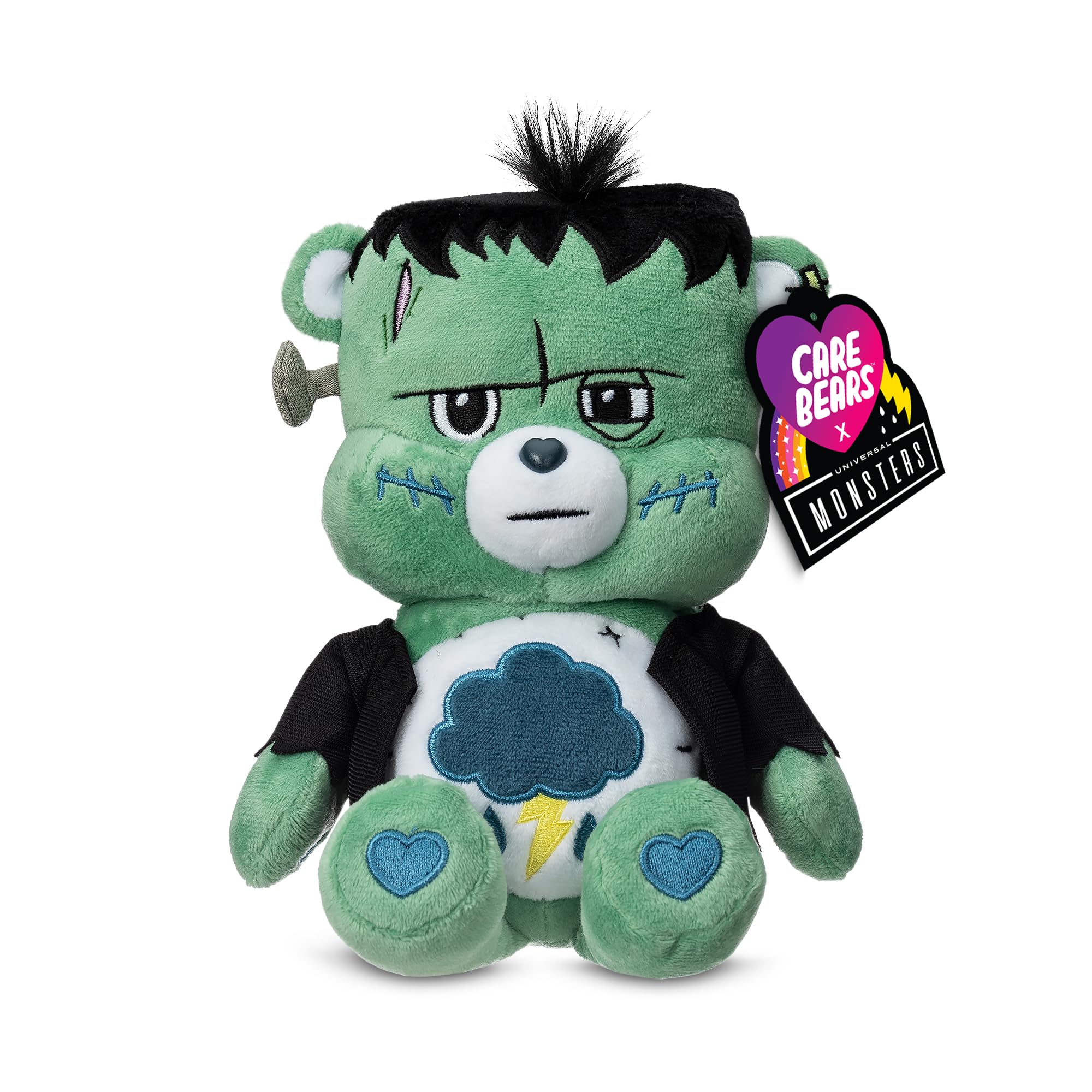 Amazon.co.jp: Care Bears (ケアベアーズ) ユニバーサルモンスター 9