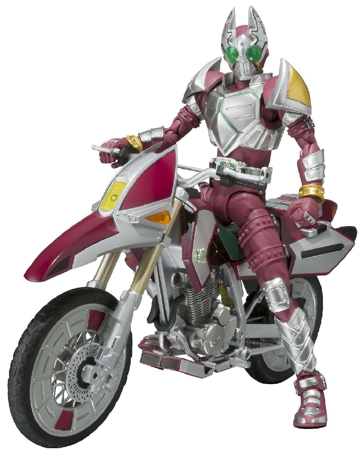 Amazon.com: TAMASHII NATIONS Bandai S.H.Figuarts Kamen Rider