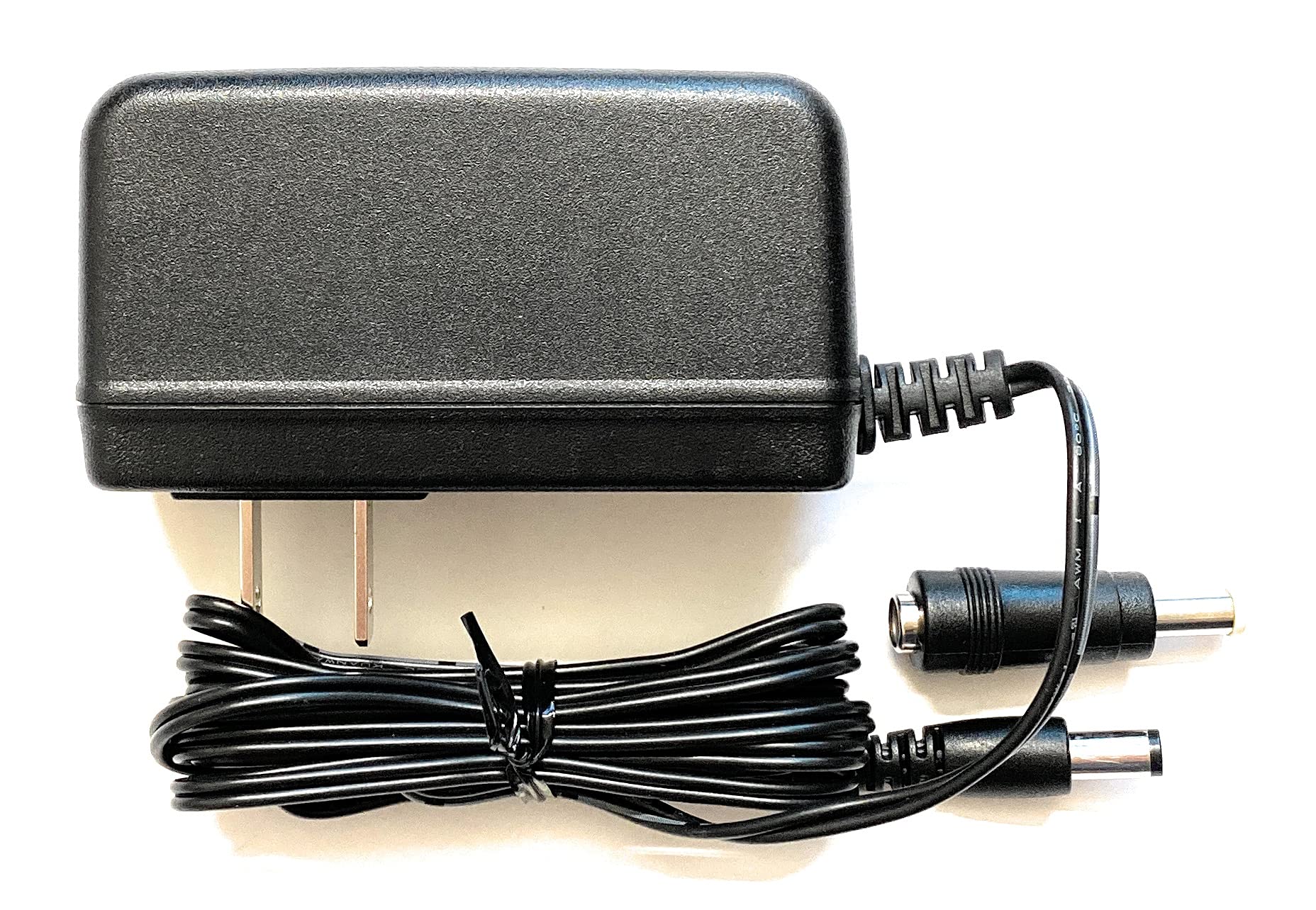 Amazon.com: AC Power Adapter Compatible Replacement for CASIO WK