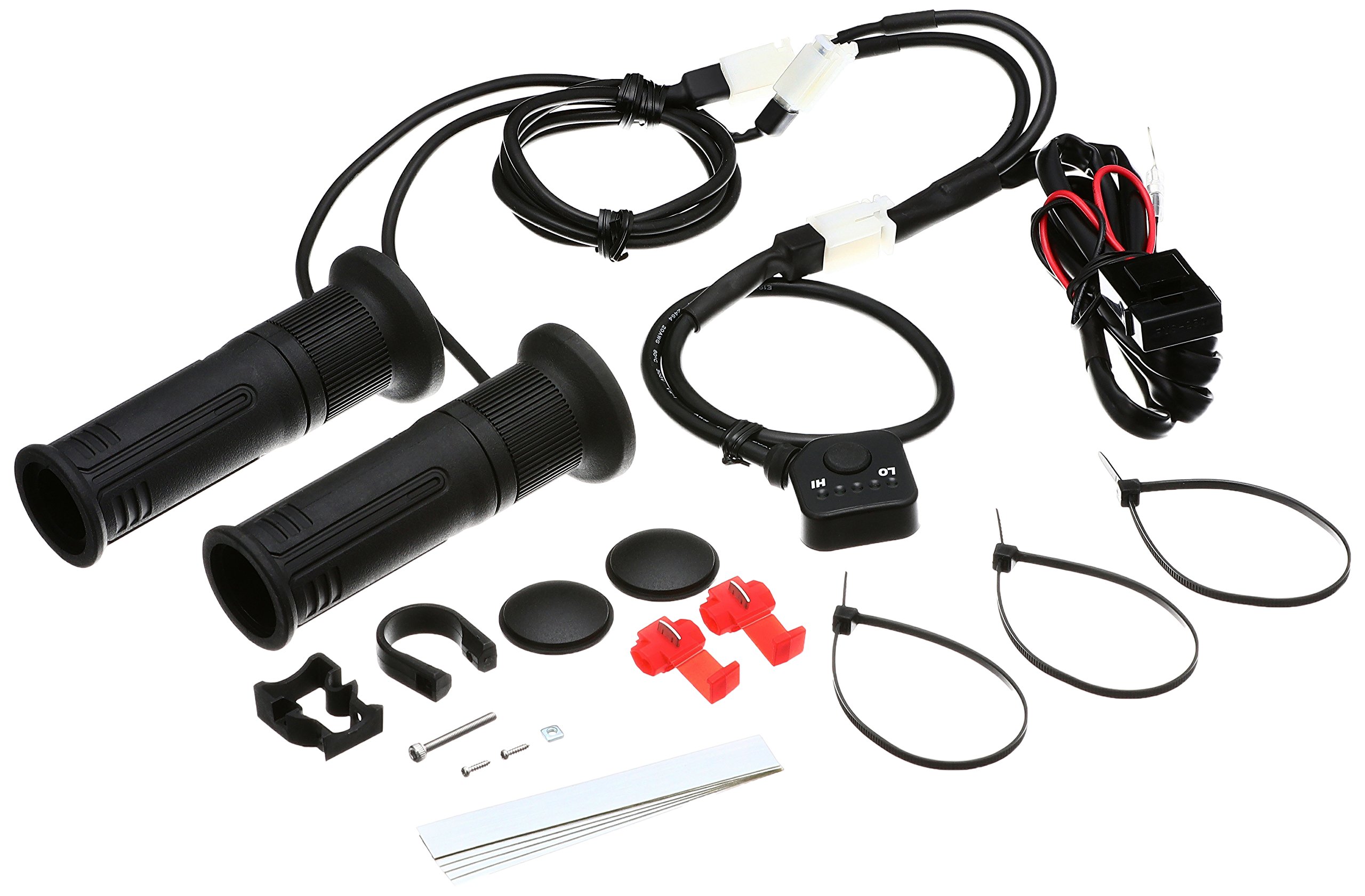 Amazon.co.jp: Kijima Grip Heater GH08, model: 304-8203 : Automotive