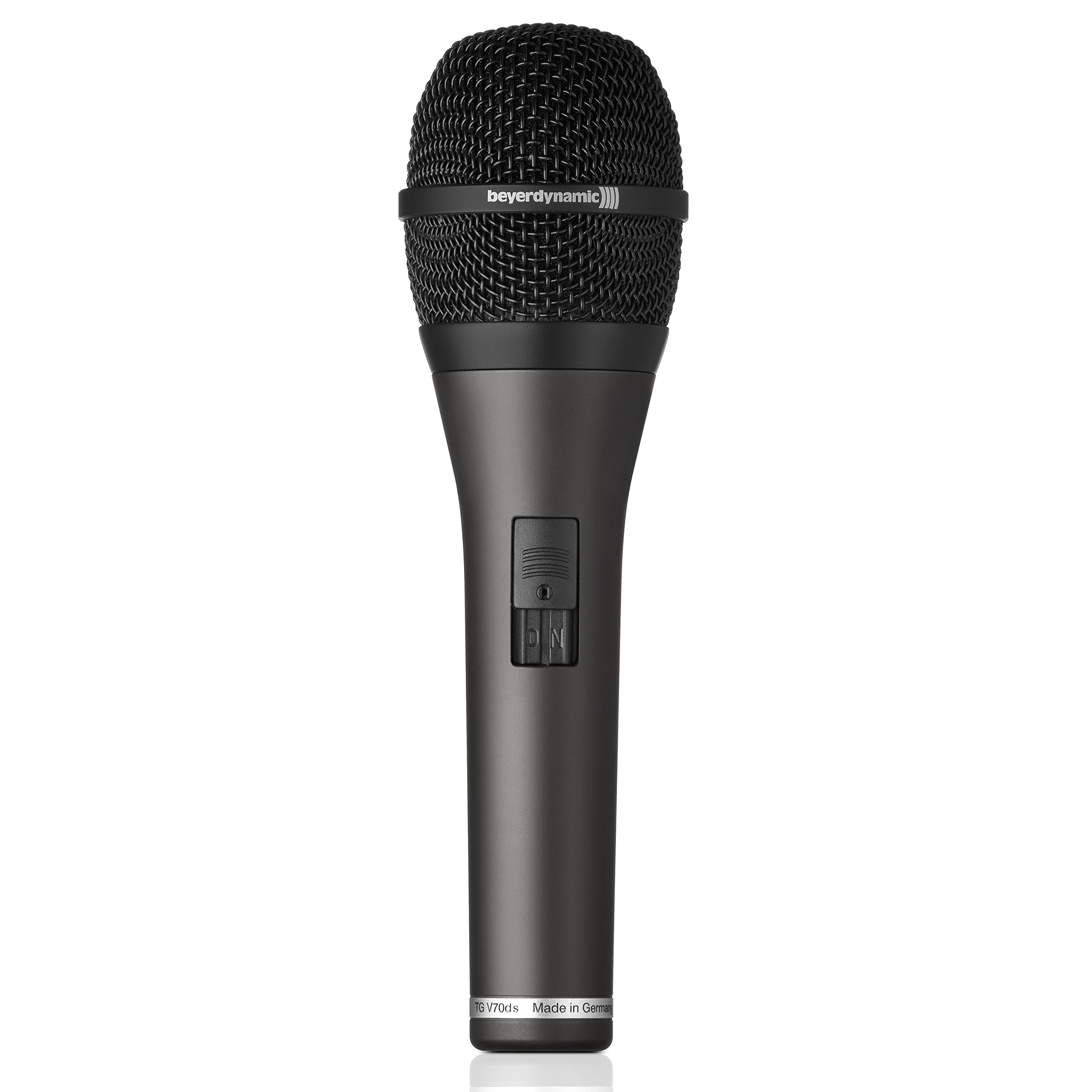 Amazon.com: Beyerdynamic TG V70 s Professional Dynamic